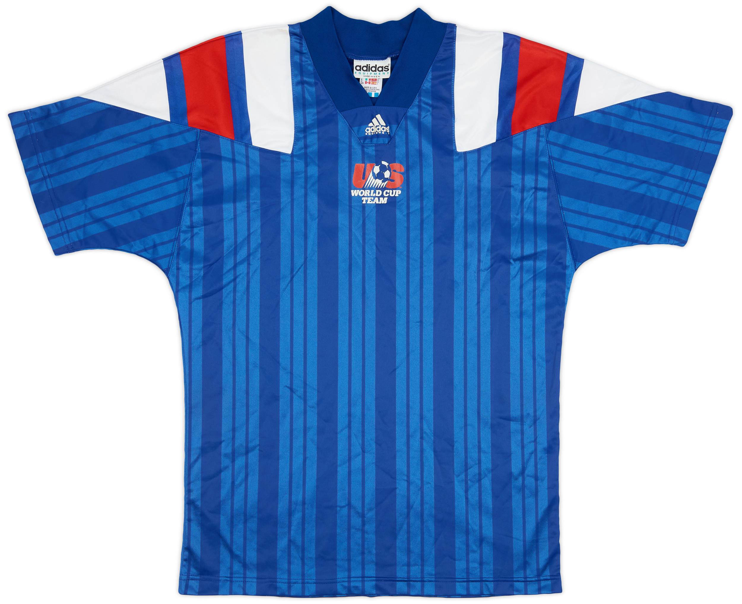 トップス Ralph Lauren 1993 TEAM CYCLE USA JERSEY Polo Ralph Lauren PoloSport Mesh Quarter Zip Cycling Cyclisme Team