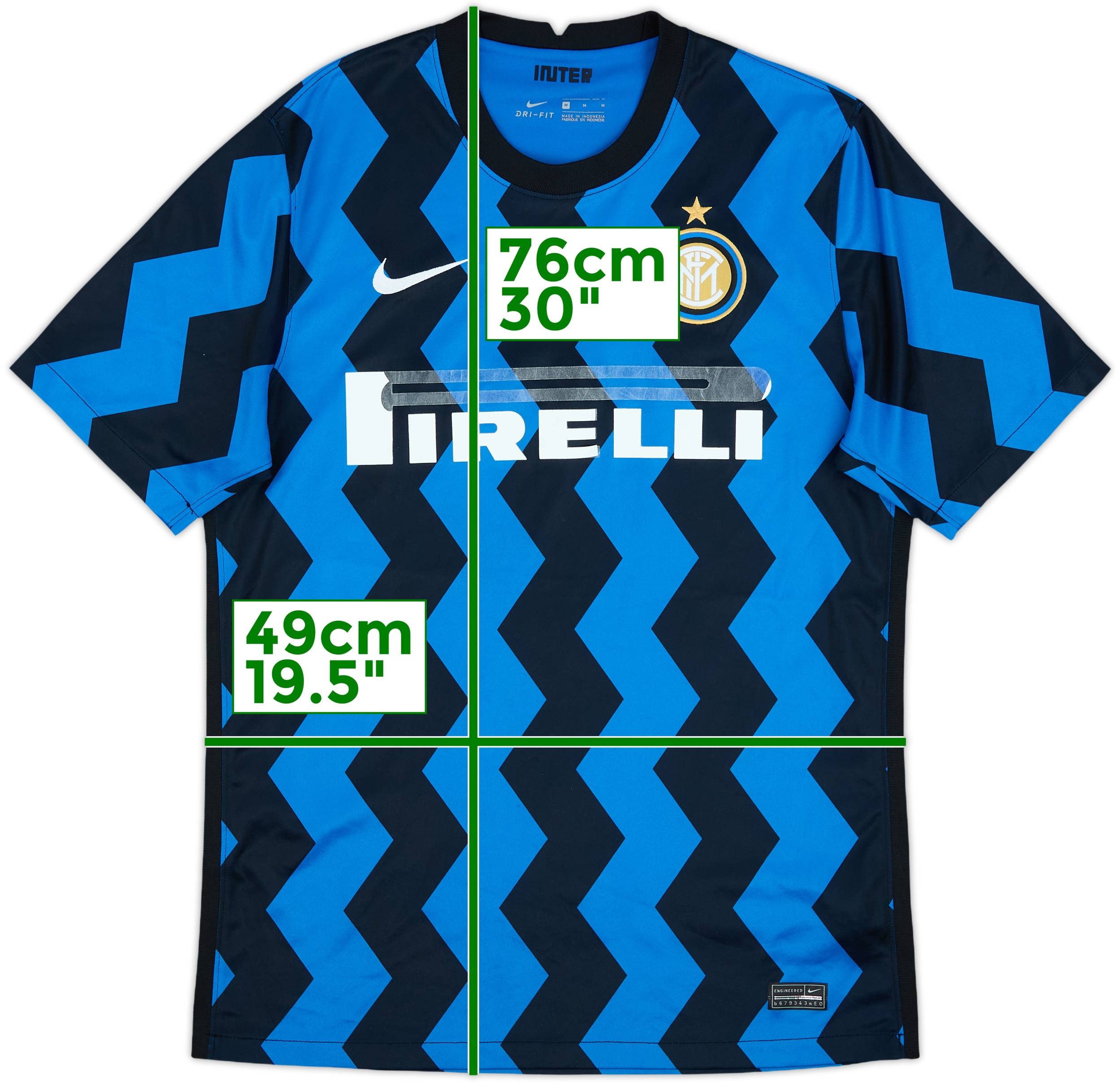 Milan 2020 2021 Inter New Kit 2020 2020-21 Inter Milan Home Shirt