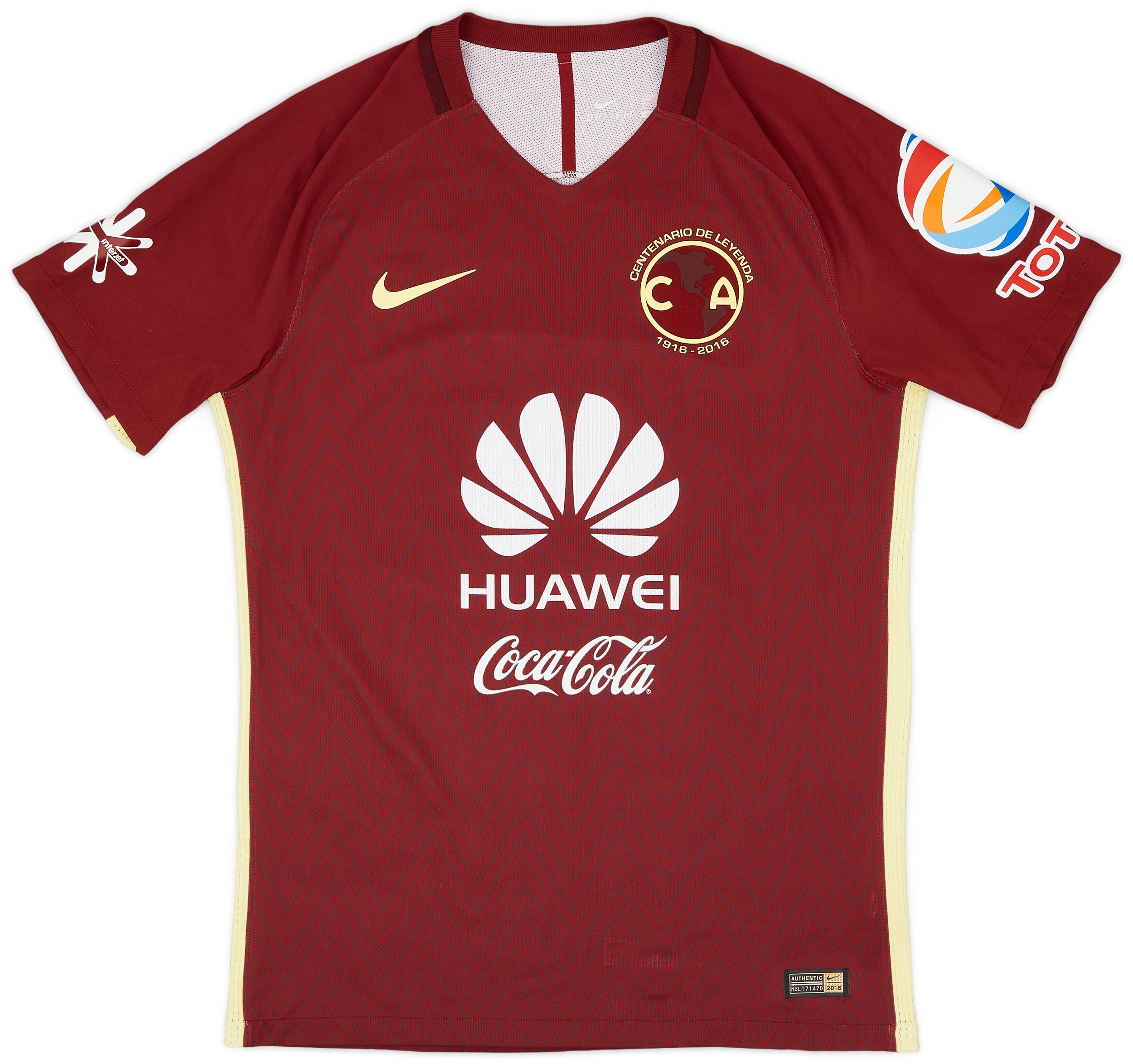Club america maroon jersey 2025