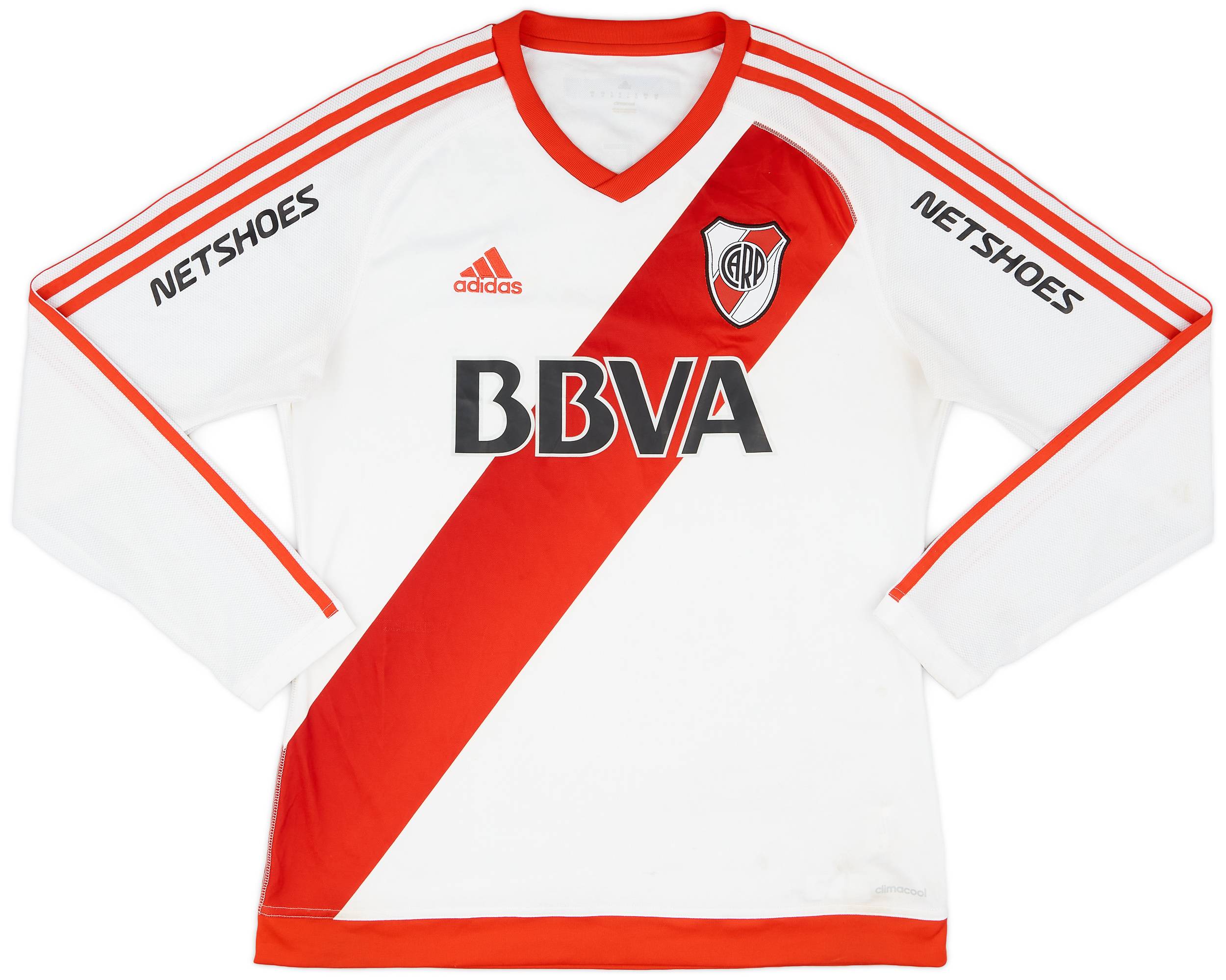 Adidas river 2016 clearance