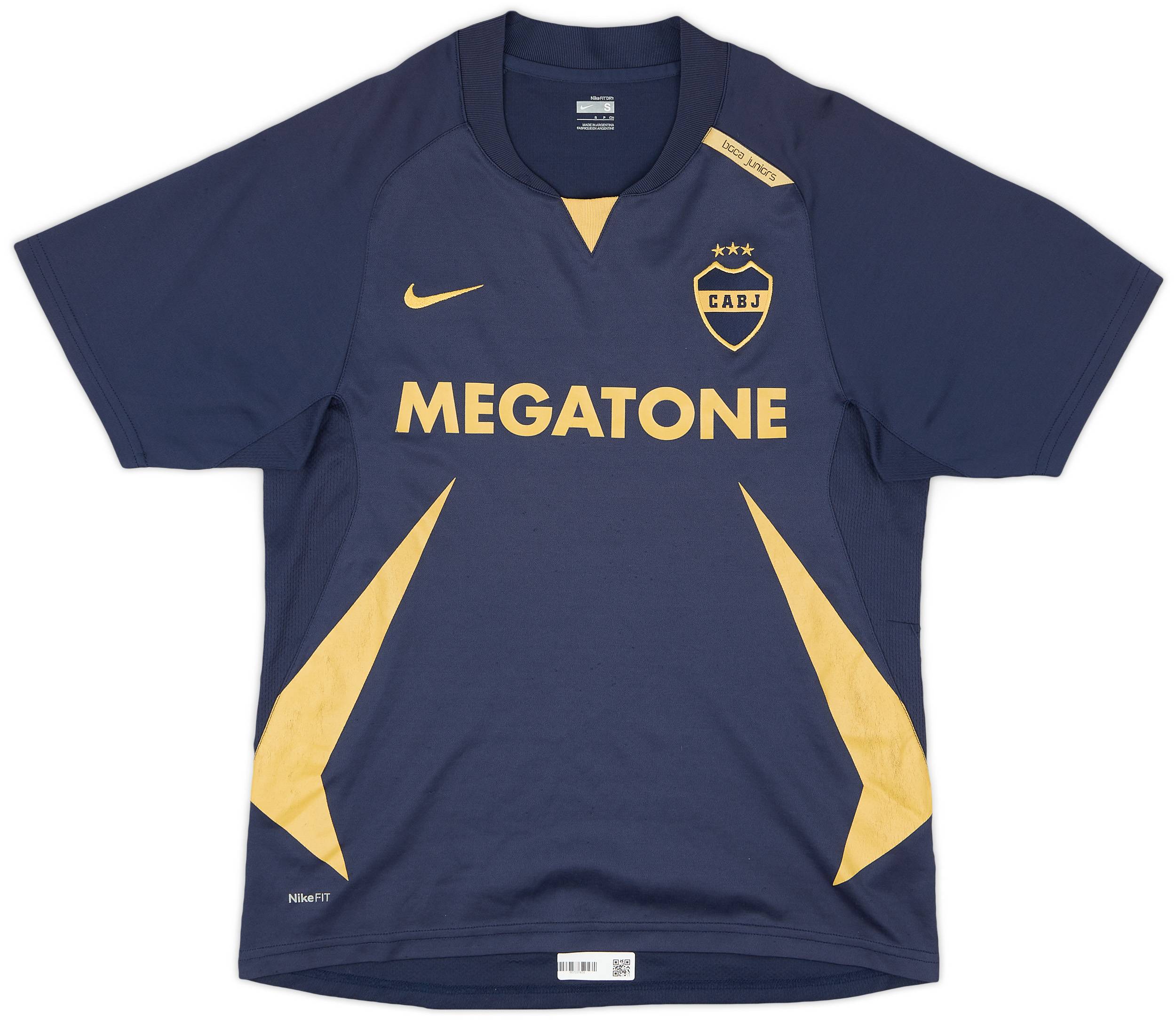 Nike boca junior 2025