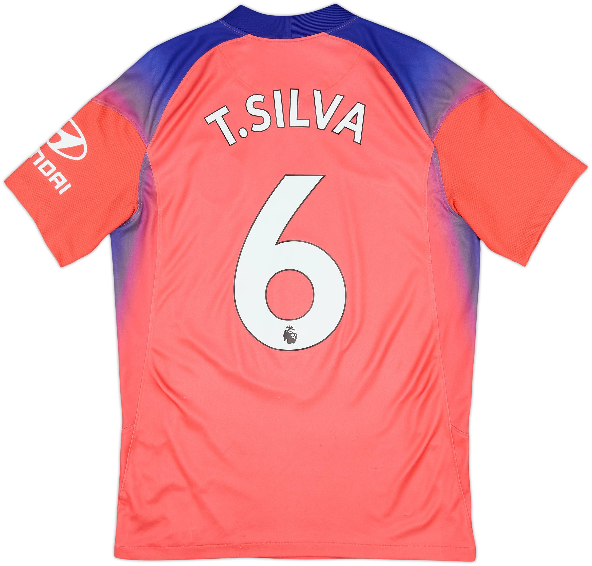 Chelsea Third Kit Chelsea Fc Kit 2020 Chelsea 3rd Kit 2021