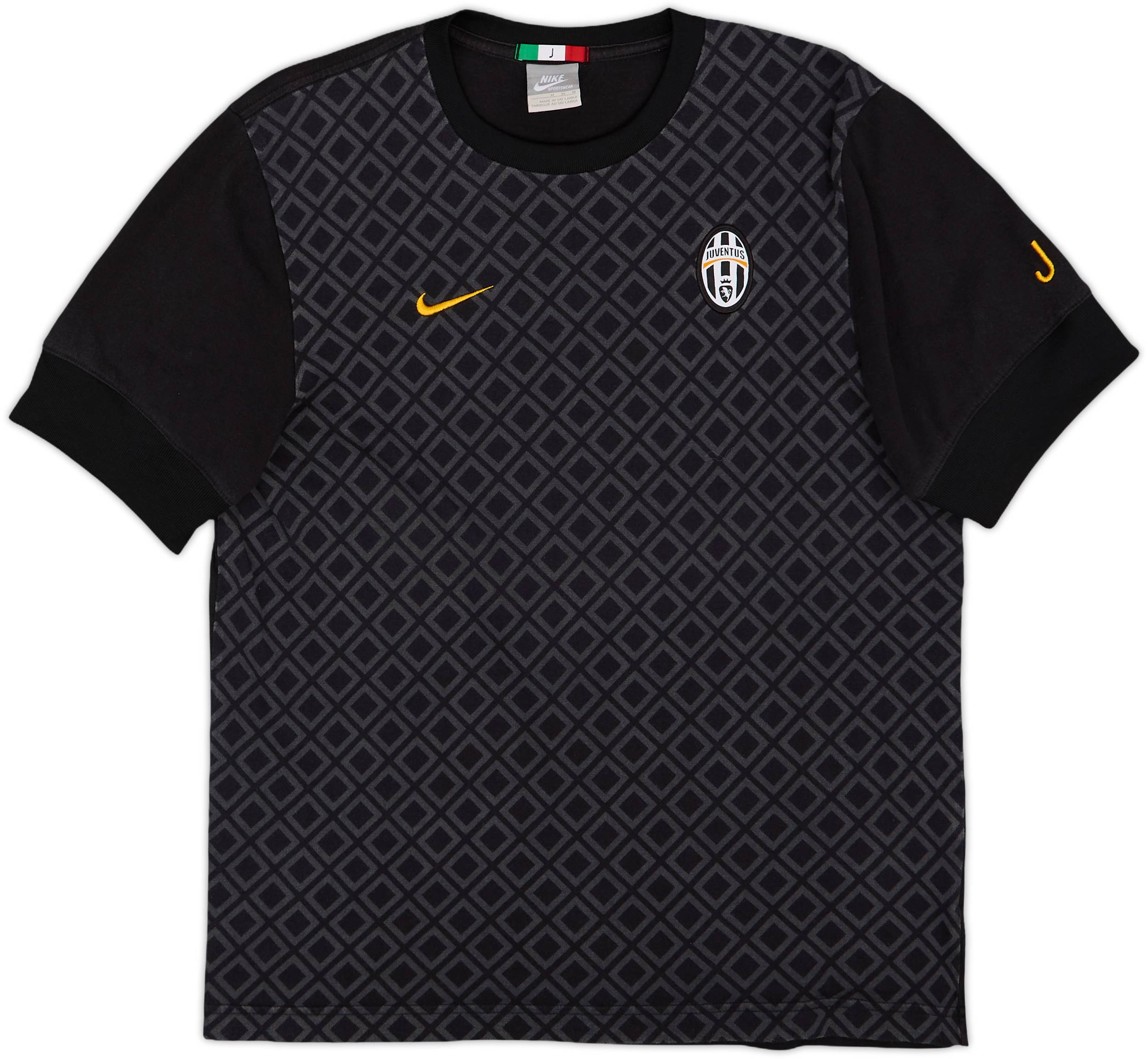 00s Nike Juventus Game shirt Tシャツ JUVENTUS FC Nike Jersey T-Shirt Size M football home kit | eBay