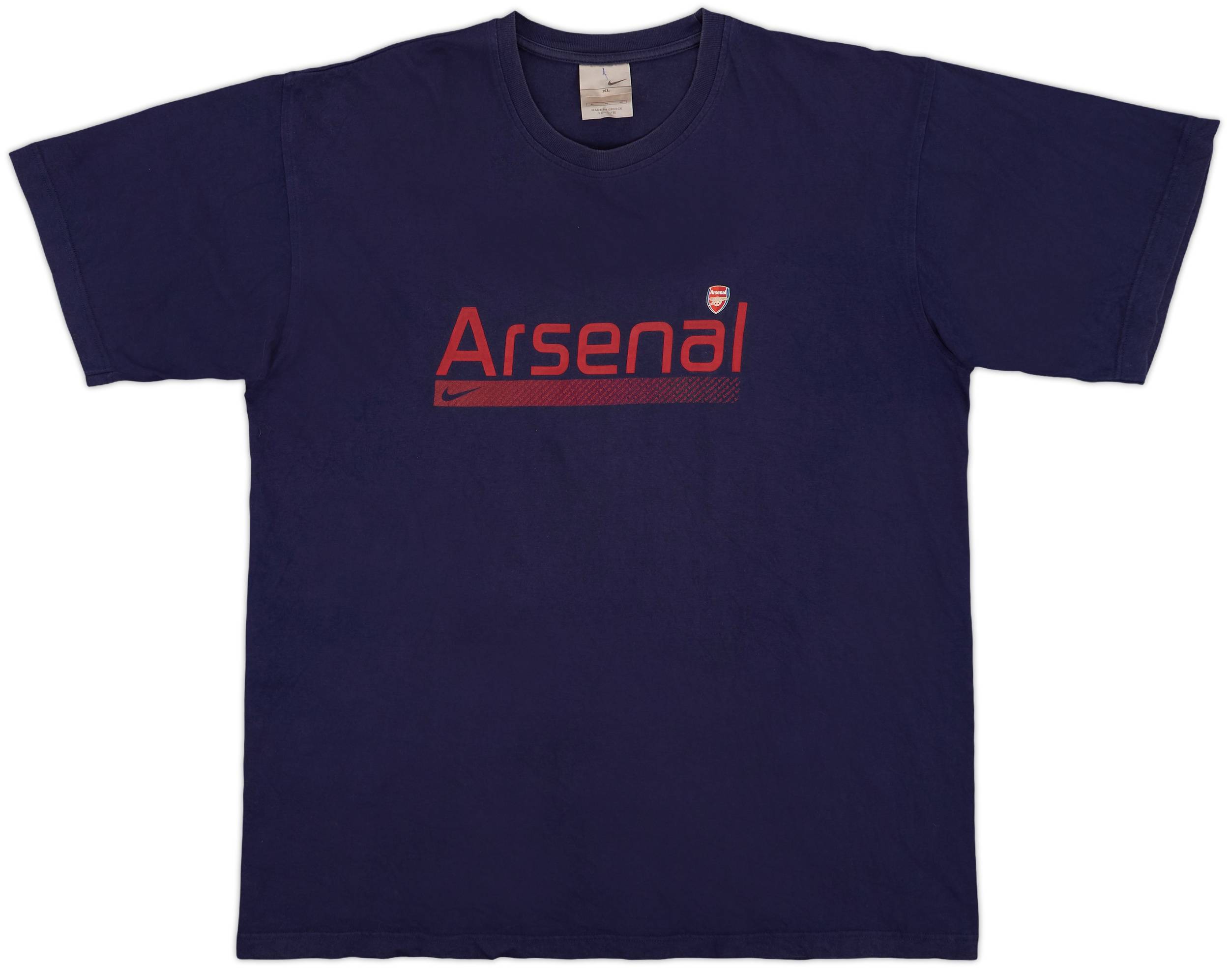 アーセナル 2004-05 tシャツ Unboxing Arsenal 2004/05 Nike Away Kit with Champions Sleeve