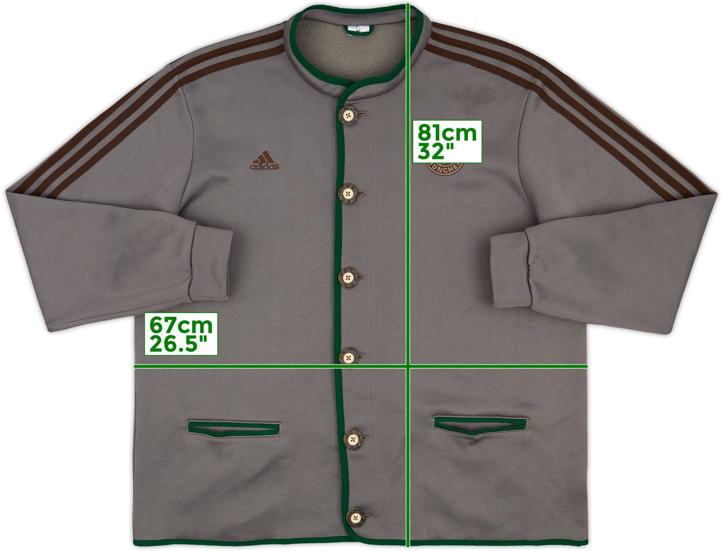 FCRC！adidas FC Bayern Munchen ジャケット s-l400.jpg