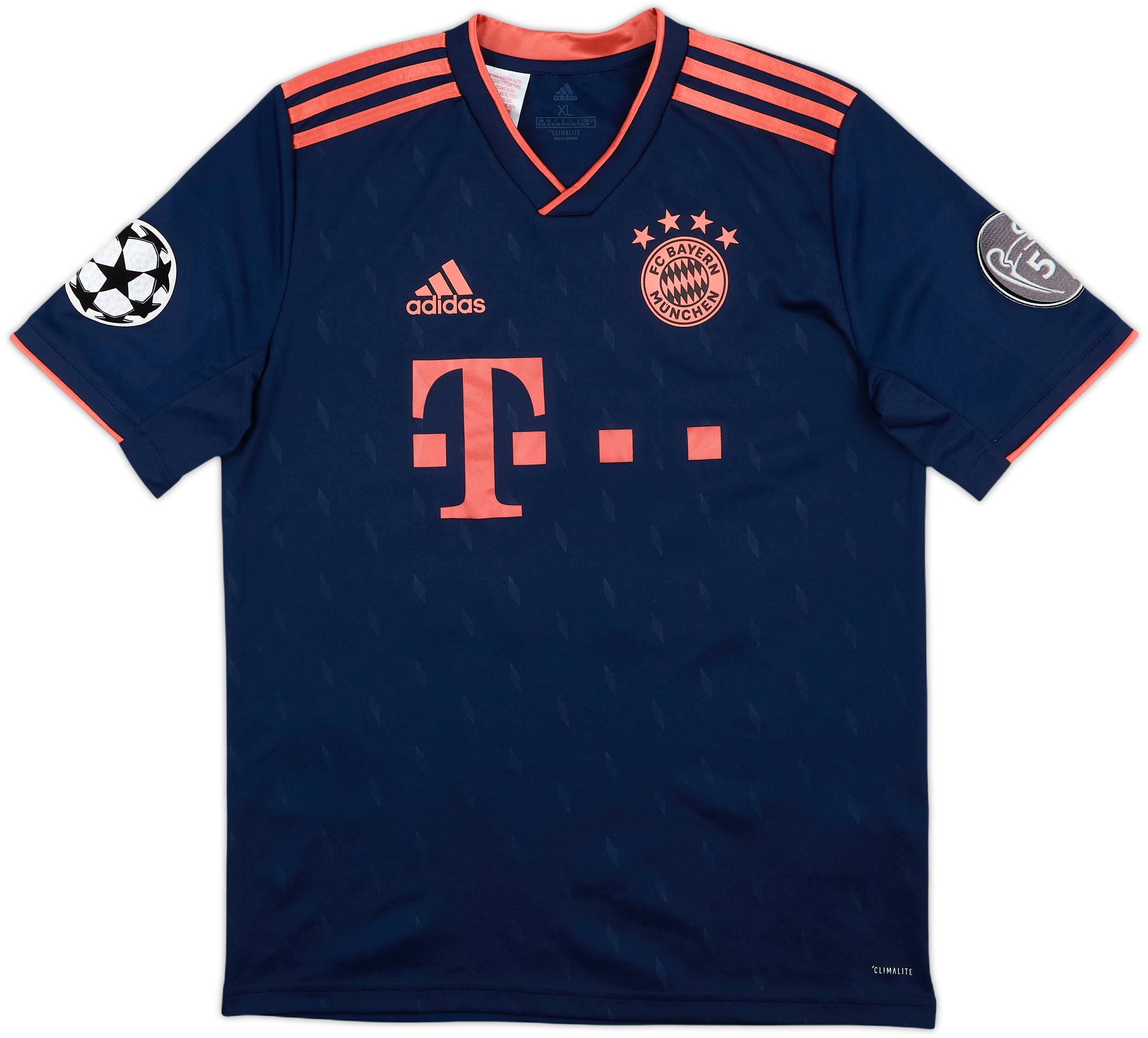 バイエルン コマン　BAYERN MUNCHEN Coman Kingsley Coman - Wikipedia