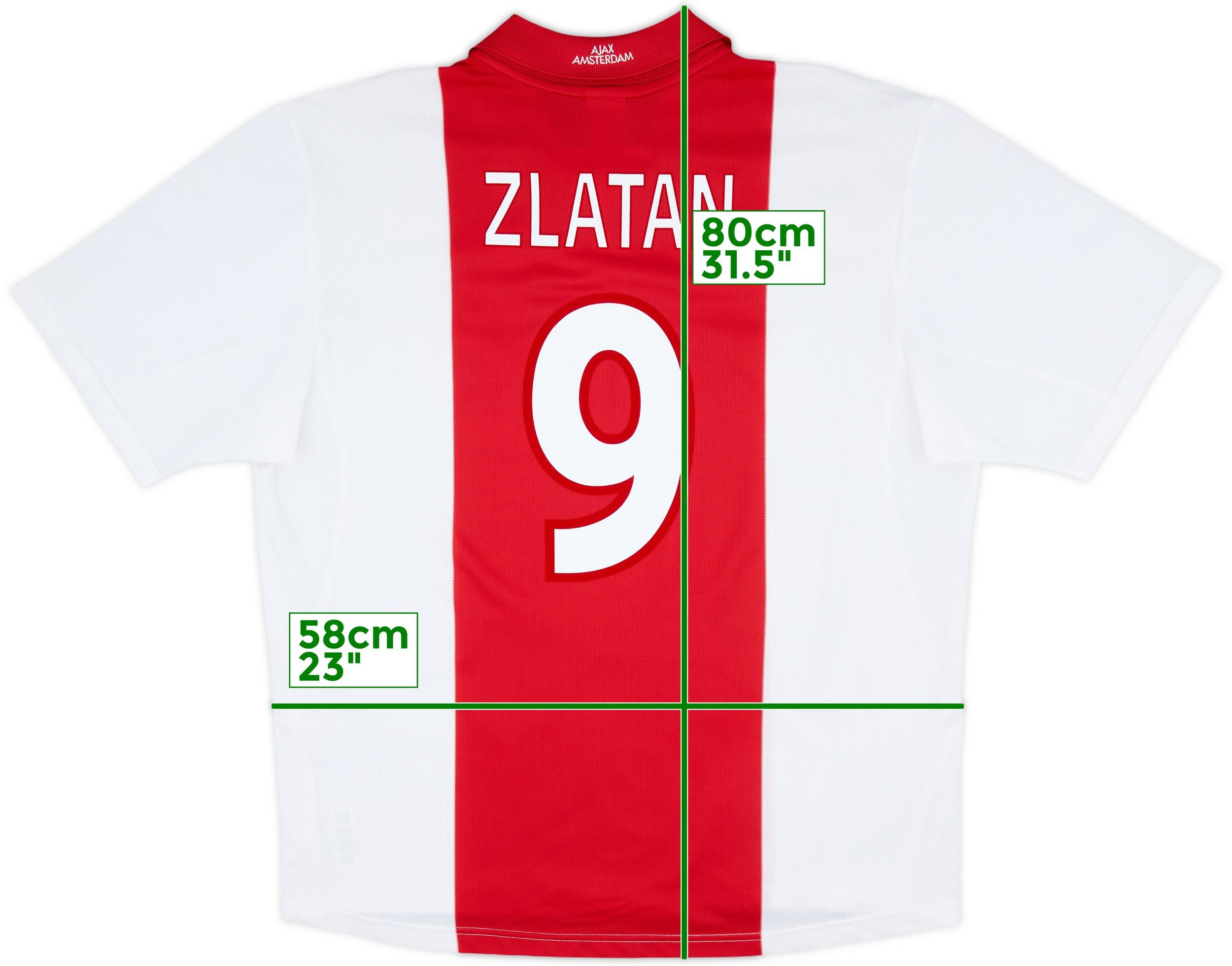 Ajax アヤックス 2000 2001 ホーム XL Ajax 2000-2001 Home Centenario Shirt 100th anniversary model