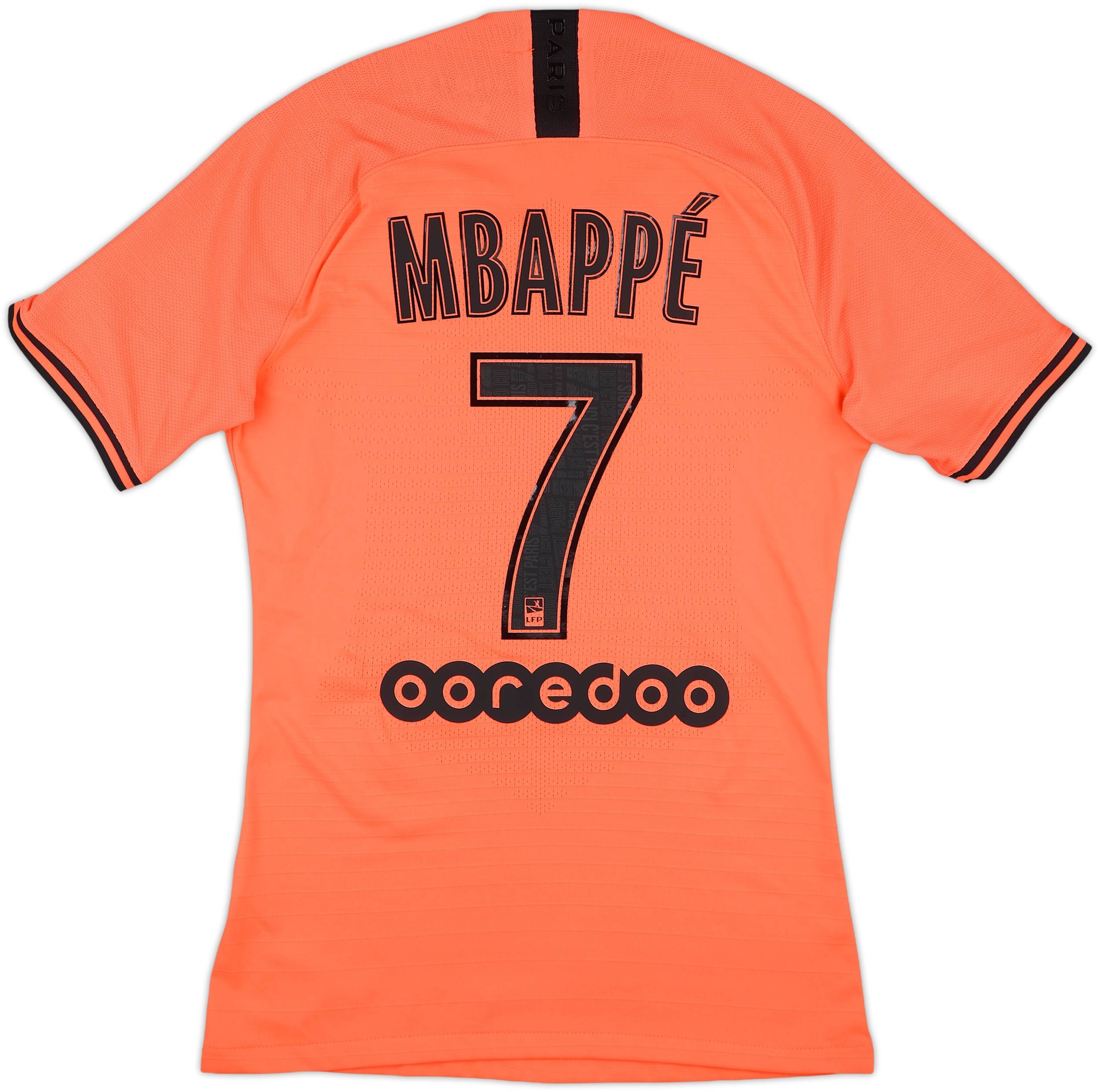 ウェア 19/20 PSG Away Jordan PSG 19-20 Away Kit Released - Footy Headlines