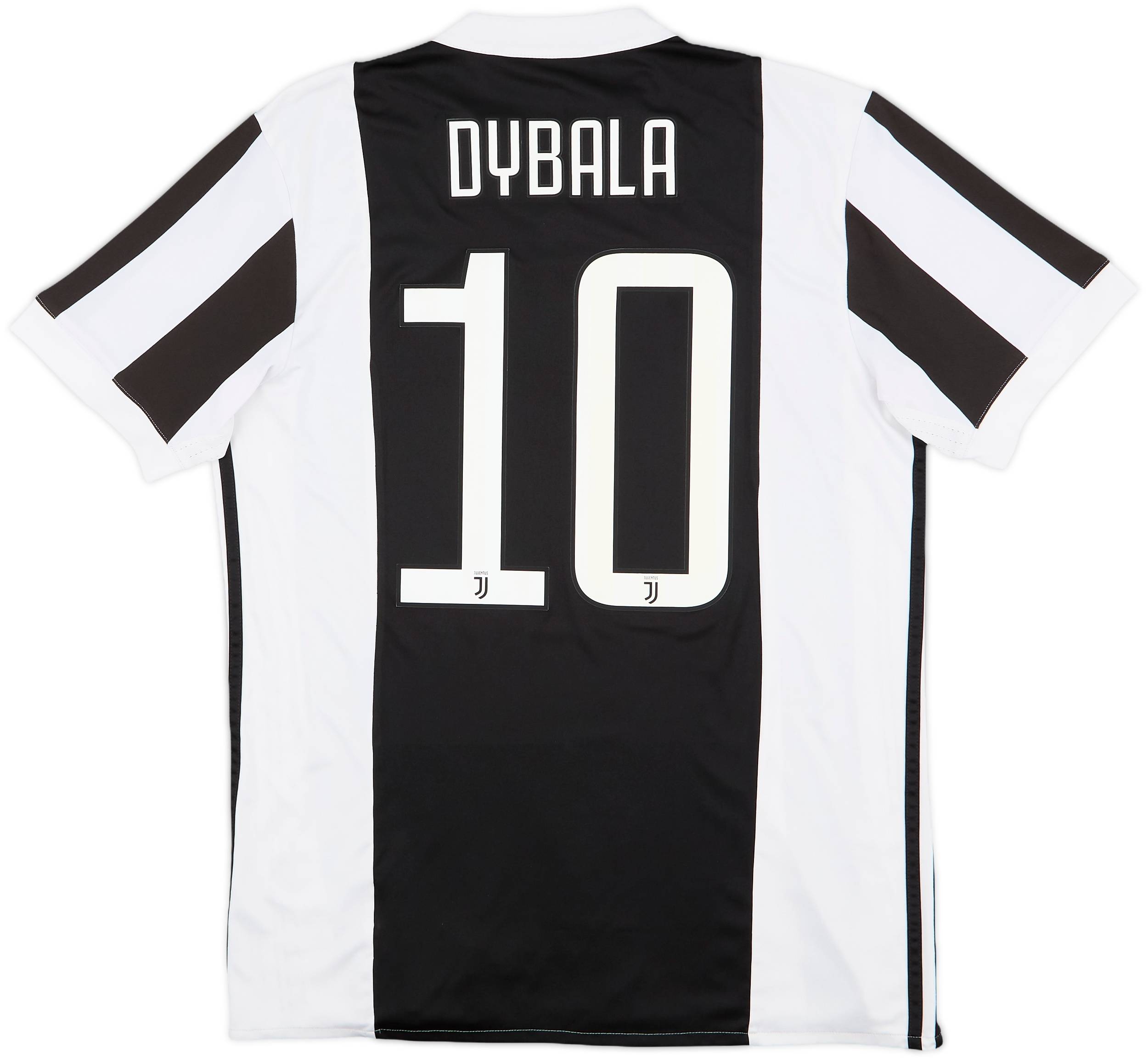 Juventus Dybala 10 シャツ XO Juventus Dybala 10 シャツ XO