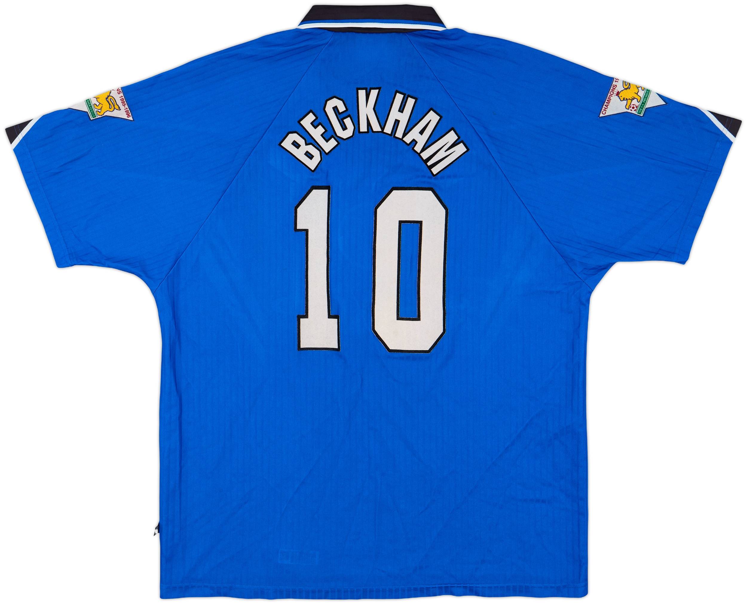 ウェア Manchester United 1996-97 3rd game shirt ウェア Manchester United 1996-97 3rd game shirt Manchester