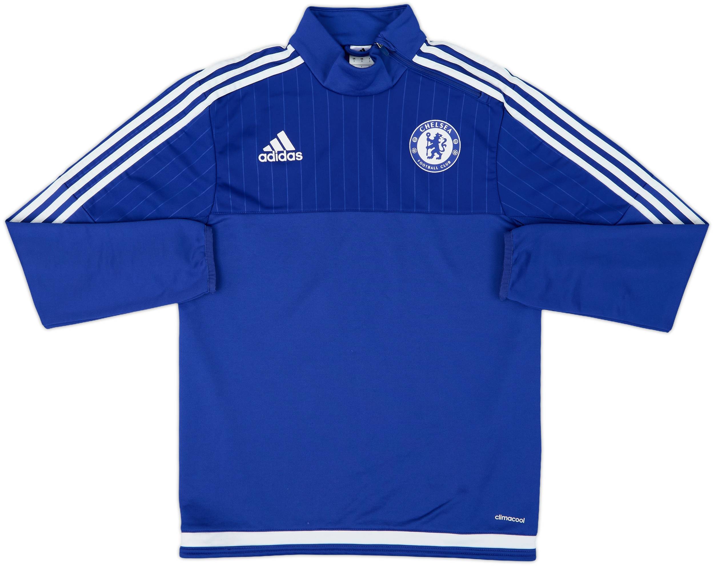 アディダス チェルシー Chelsea FC adidas TECHFIT adidas チェルシー 12/13 ユニフォーム ホーム オーセンティック