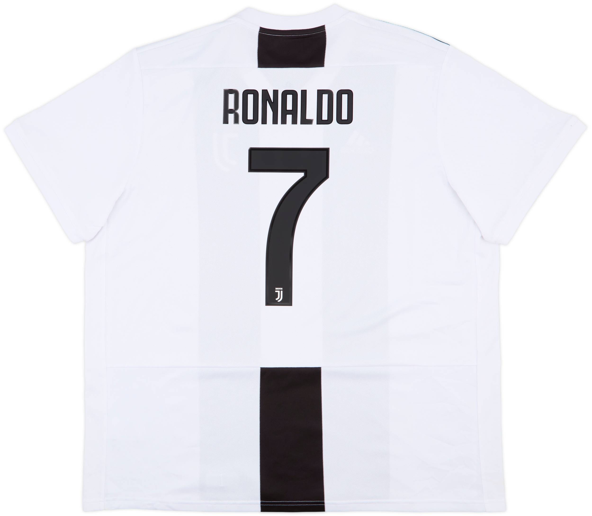 HINA様用　Juventus Ronaldo 7 ユニフォーム　正規品タグ付き HINA様用 Juventus Ronaldo 7 ユニフォーム 正規品タグ付き