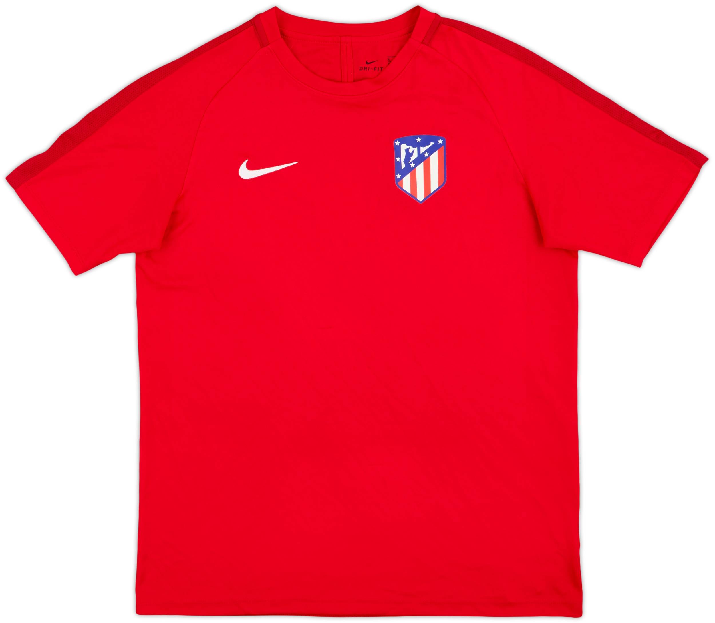 Nike Atlético Madrid ジャージ　XL $_57.JPG?set_id=880000500F