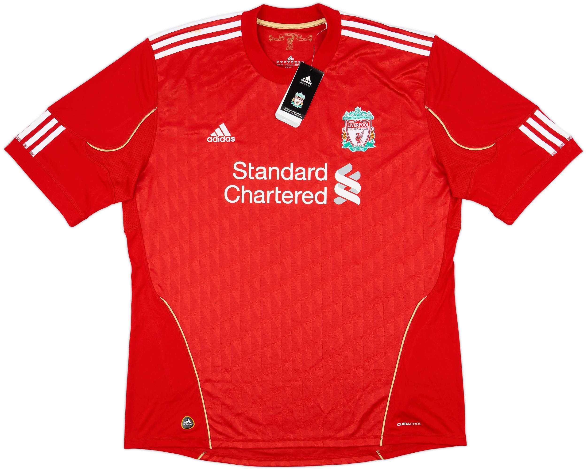 リバプール SUAREZ 7番 シャツ adidas スアレス Liverpool FC Adidas