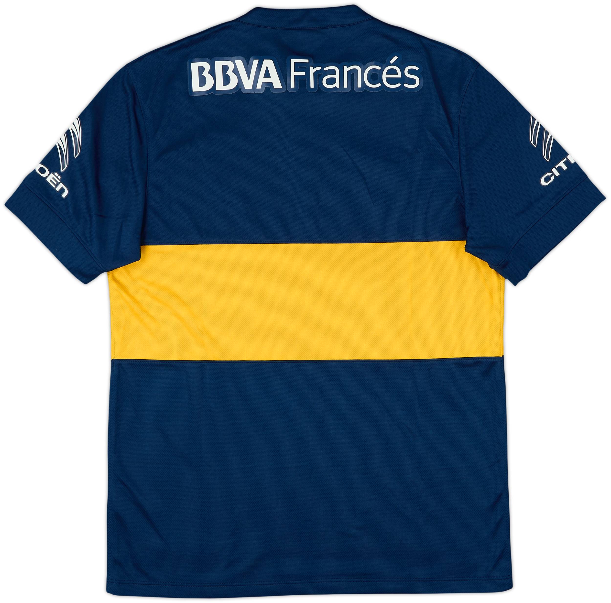 NIKE Boca Juniors ユニフォームジュニア150