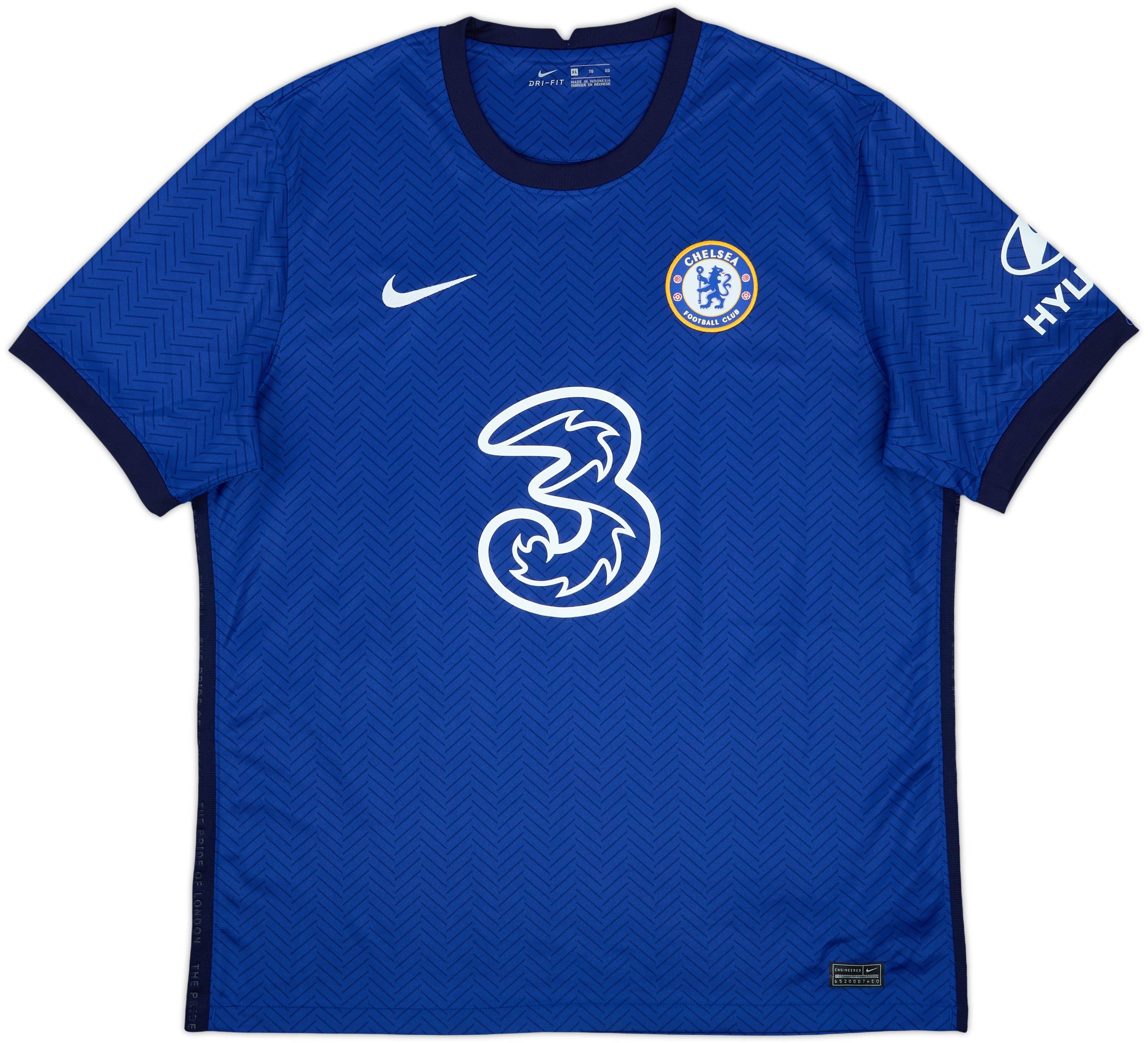 美品Chelsea FC Nike Werner 11 20/21 ユニフォーム 美品Chelsea FC Nike Werner 11 20/21 ユニフォーム 美品Chelsea FC