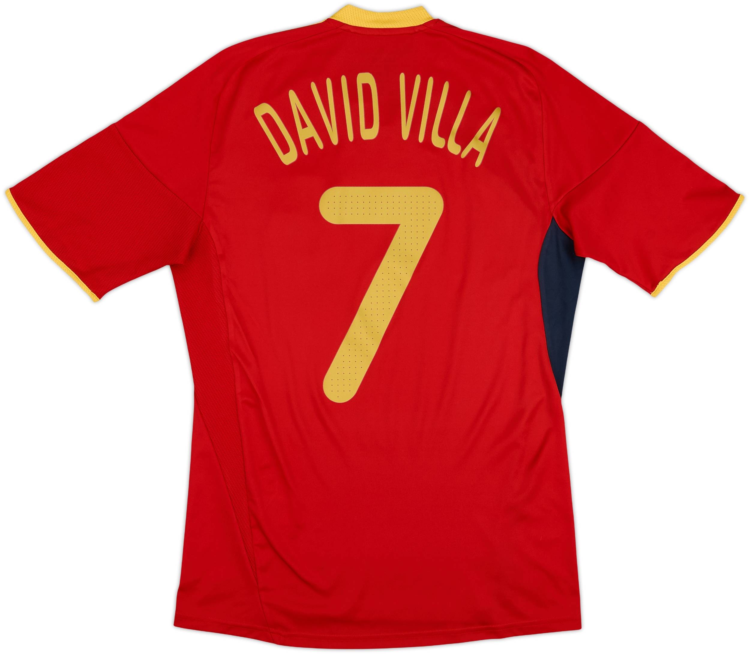 FCバルセロナ DAVID VILLA ユニフォーム S FCバルセロナ DAVID VILLA ユニフォーム S FCバルセロナ ダビドビジャ