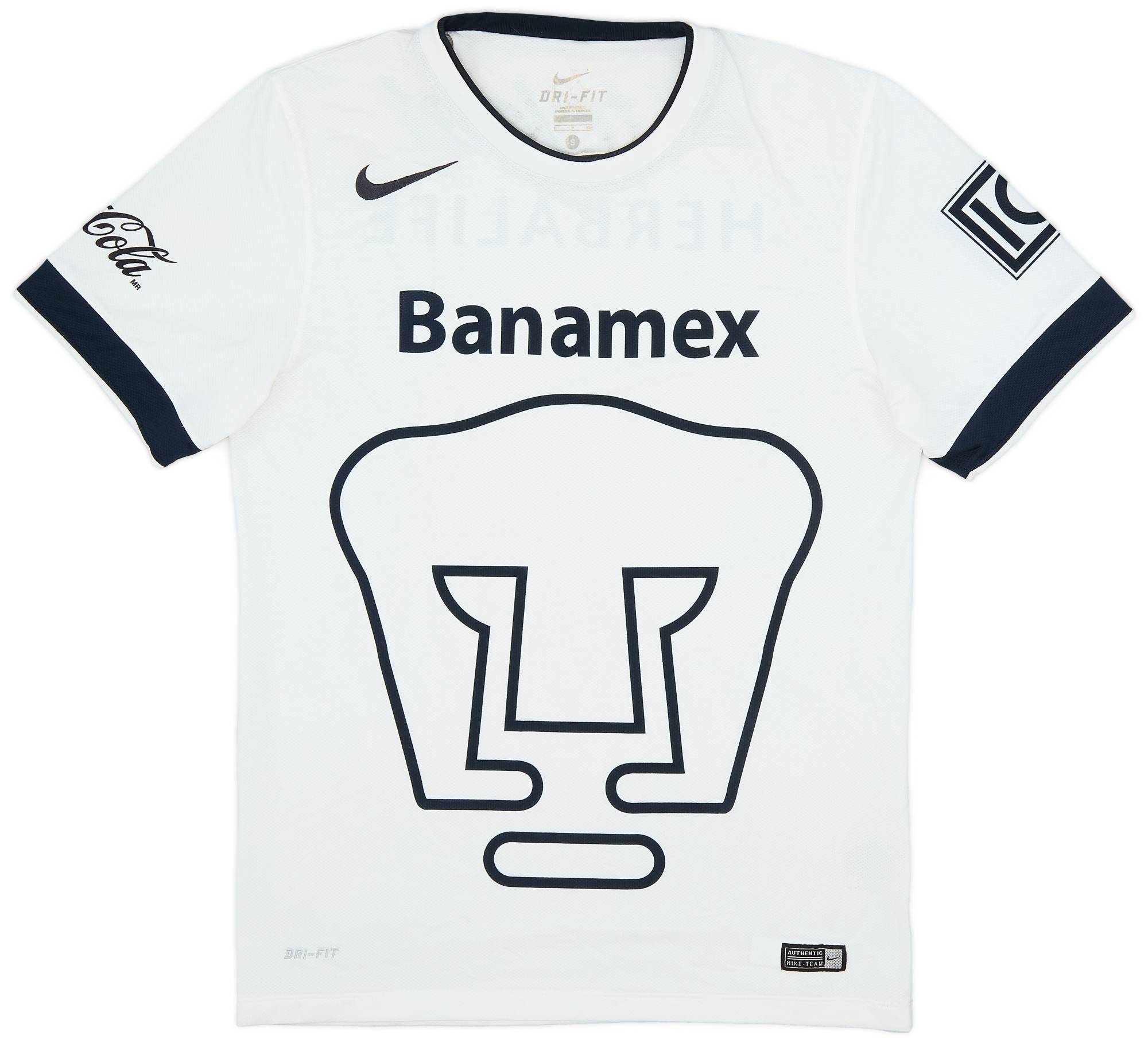 Pumas fc jersey deals