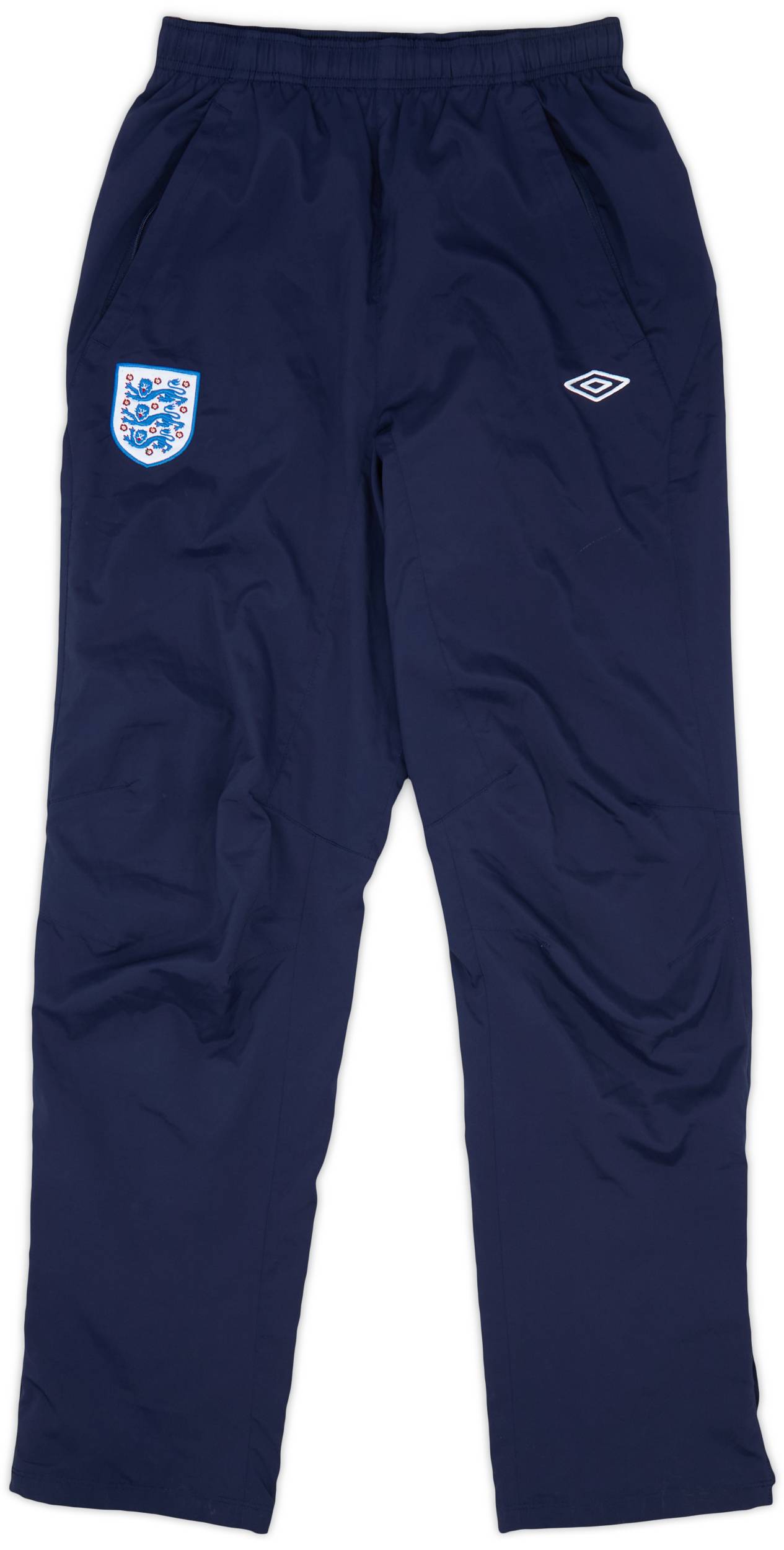 Ht x umbro NYLON PANTS – YZ