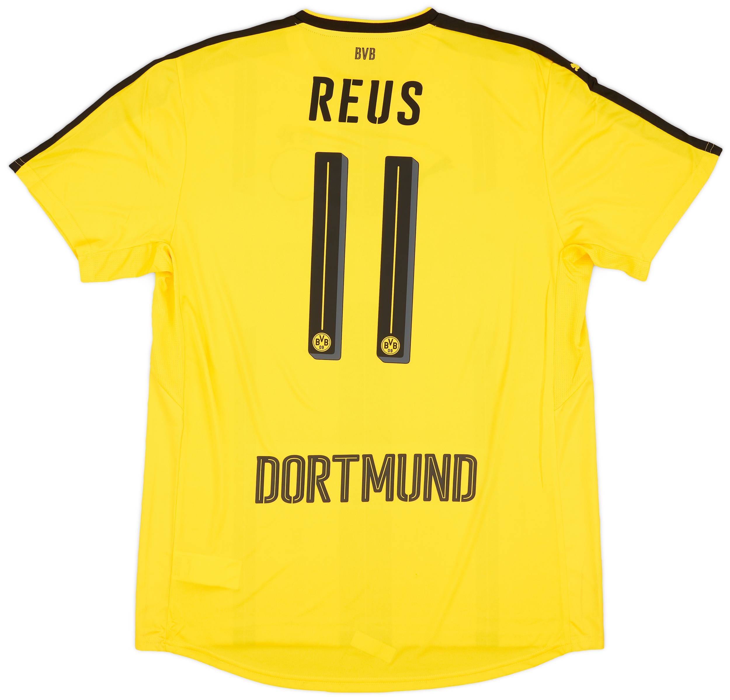 Reus dortmund shirt clearance