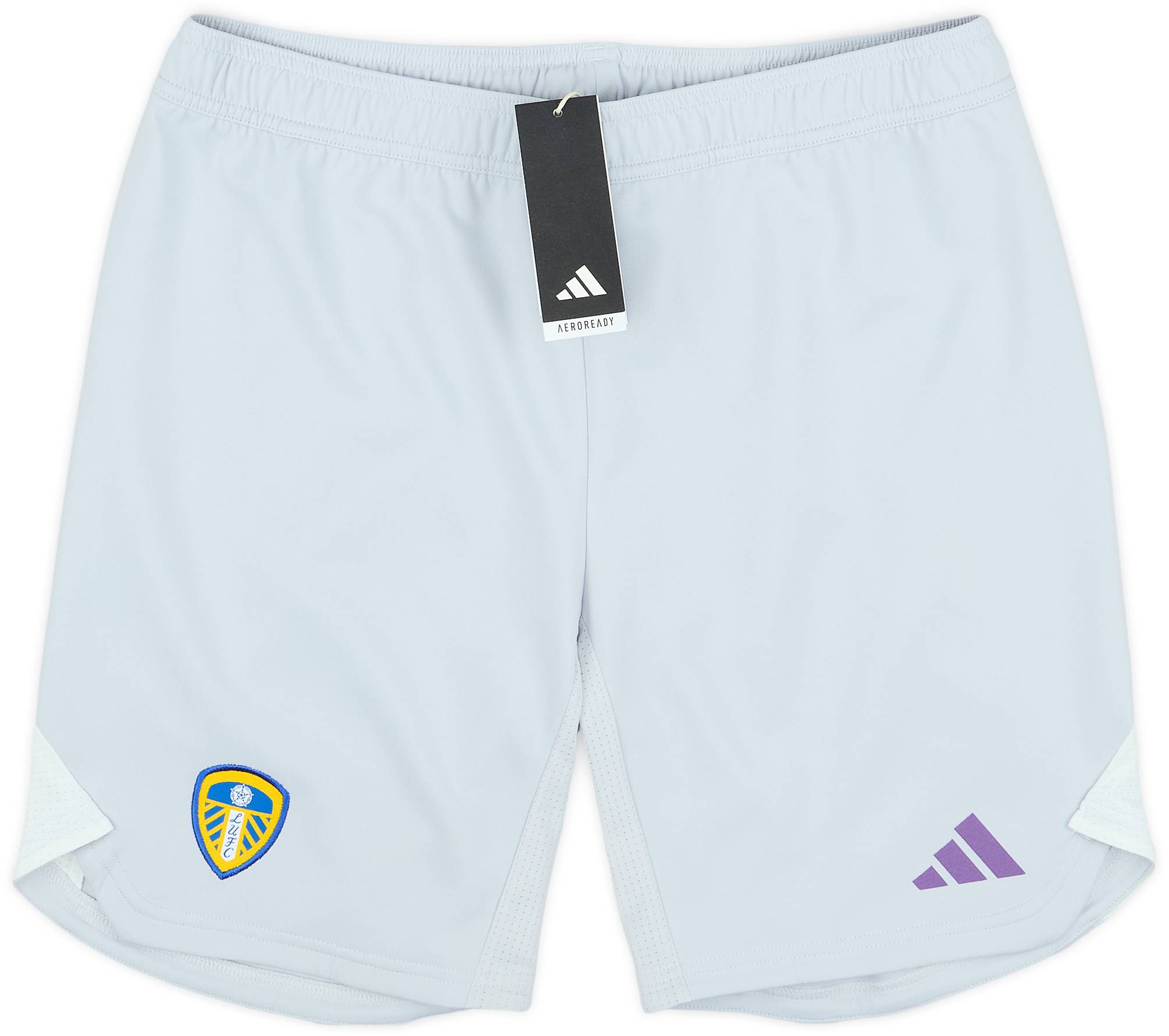 2023-24 Leeds United GK Away Change Shorts
