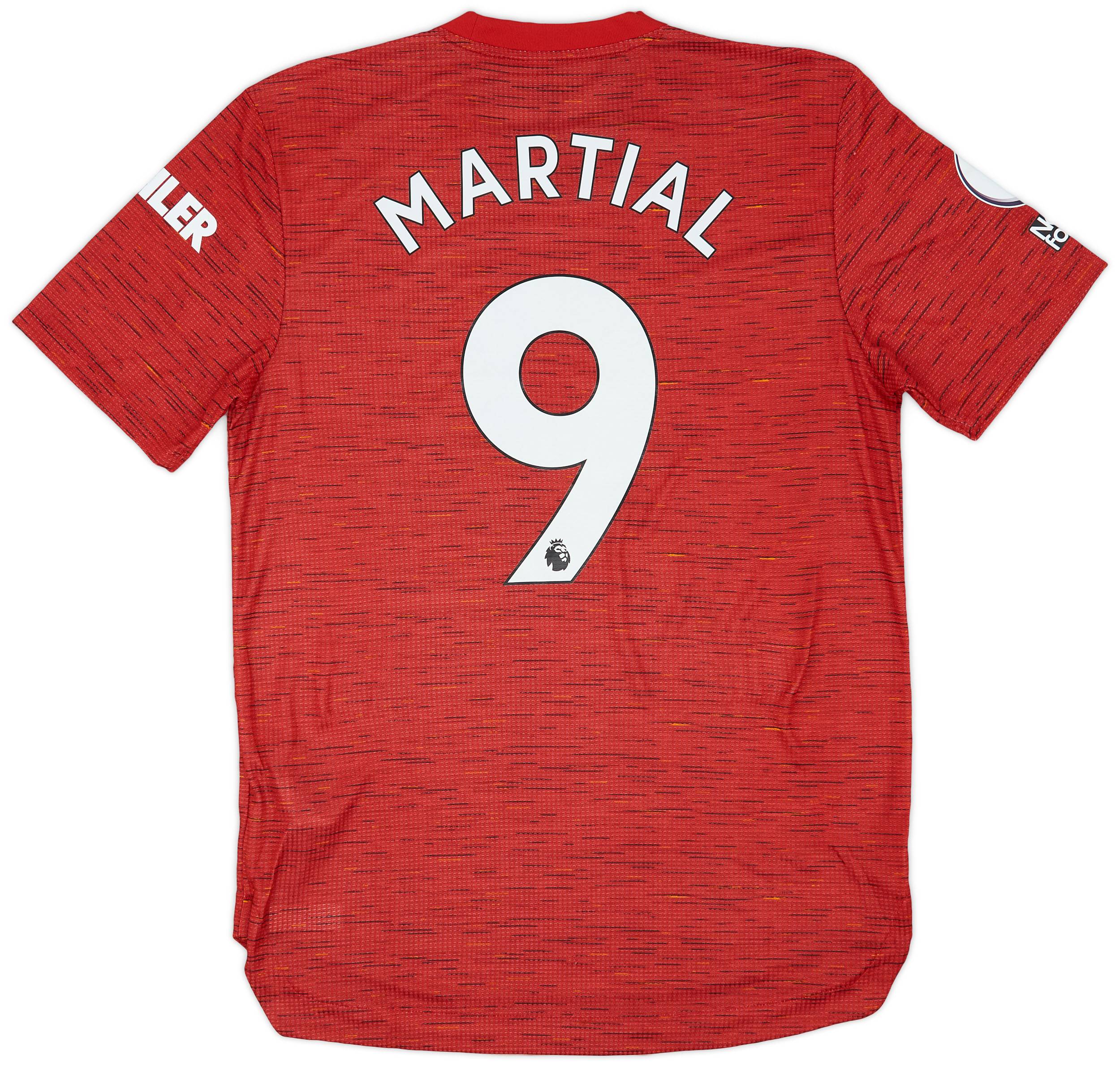 Manchester united jersey 2020 on sale