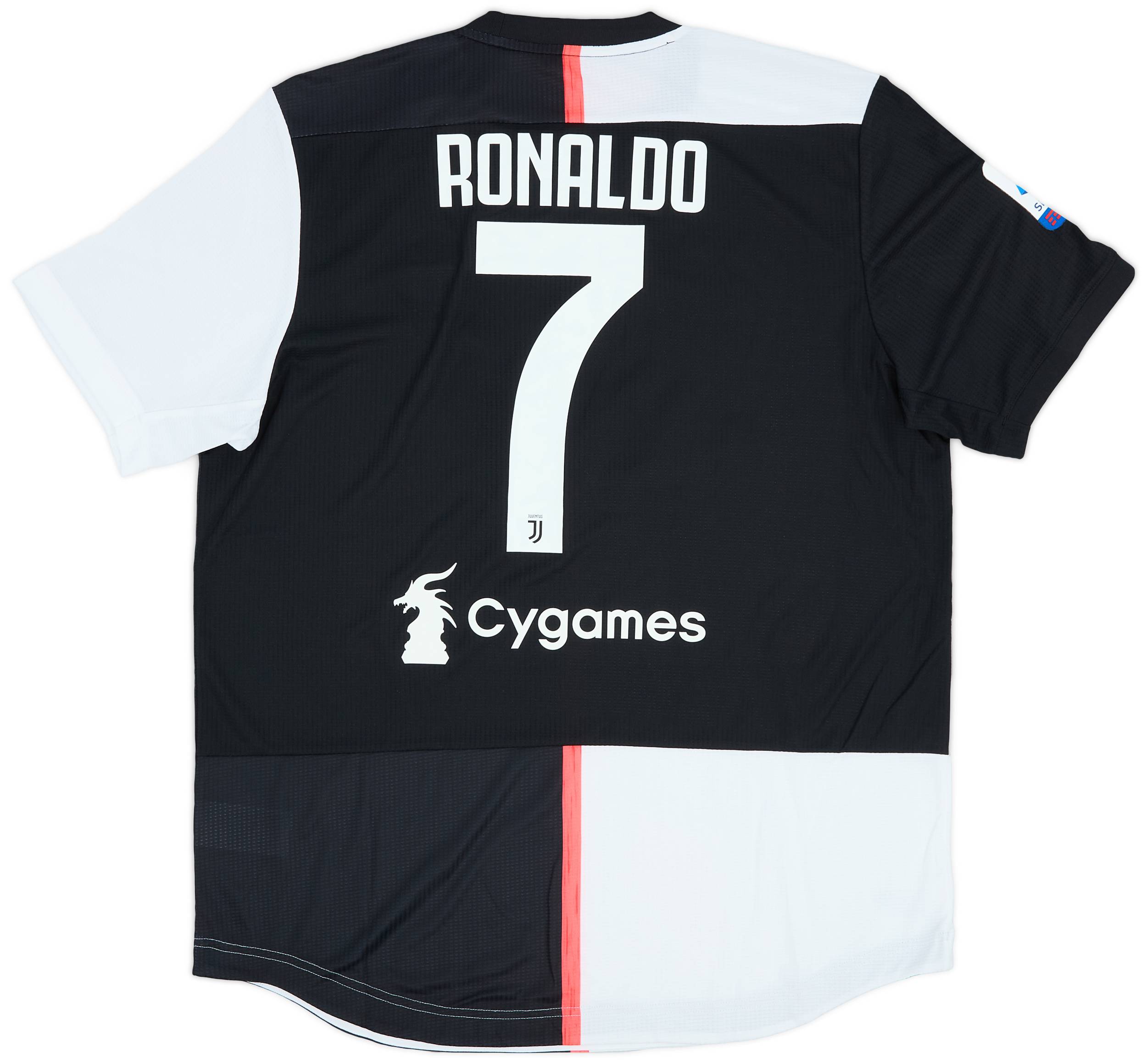 Ronaldo shirt sales juventus discount