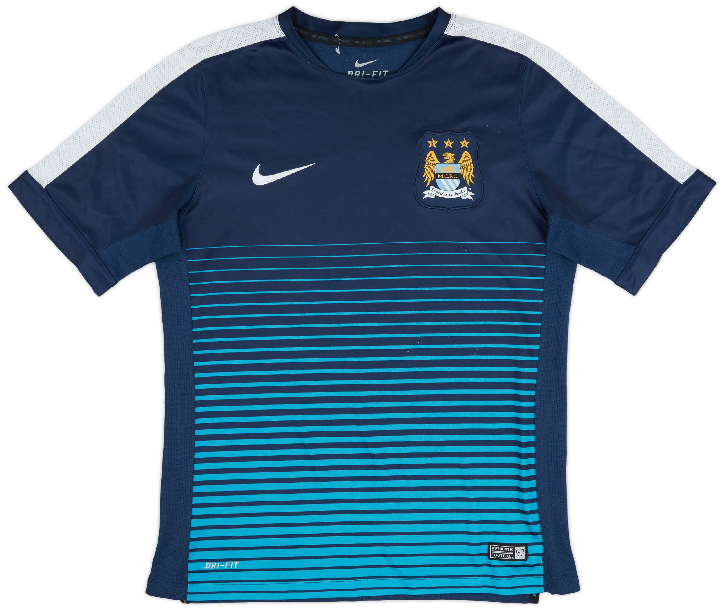 Man city nike t shirt online