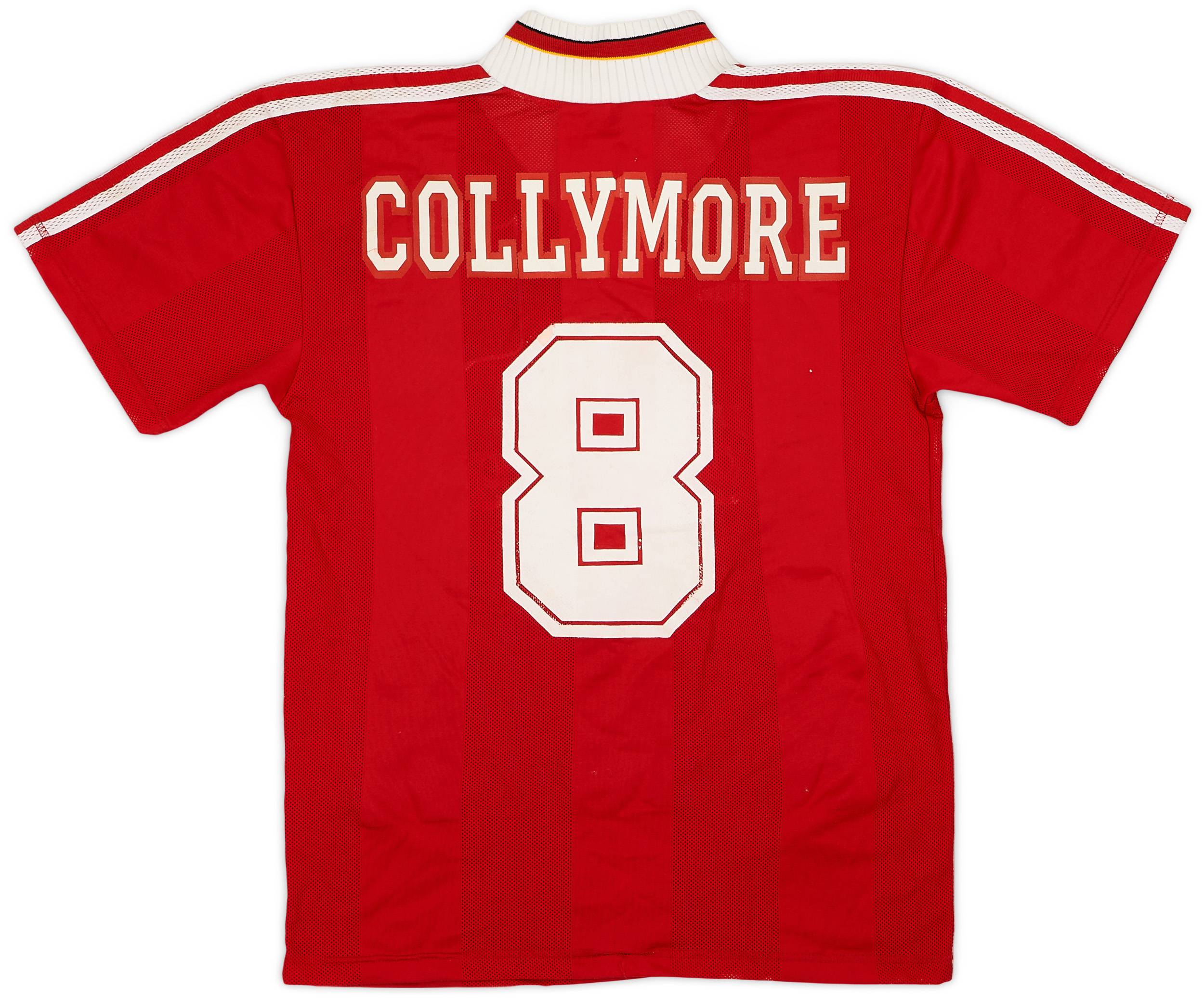 Liverpool shirt 96 cheap