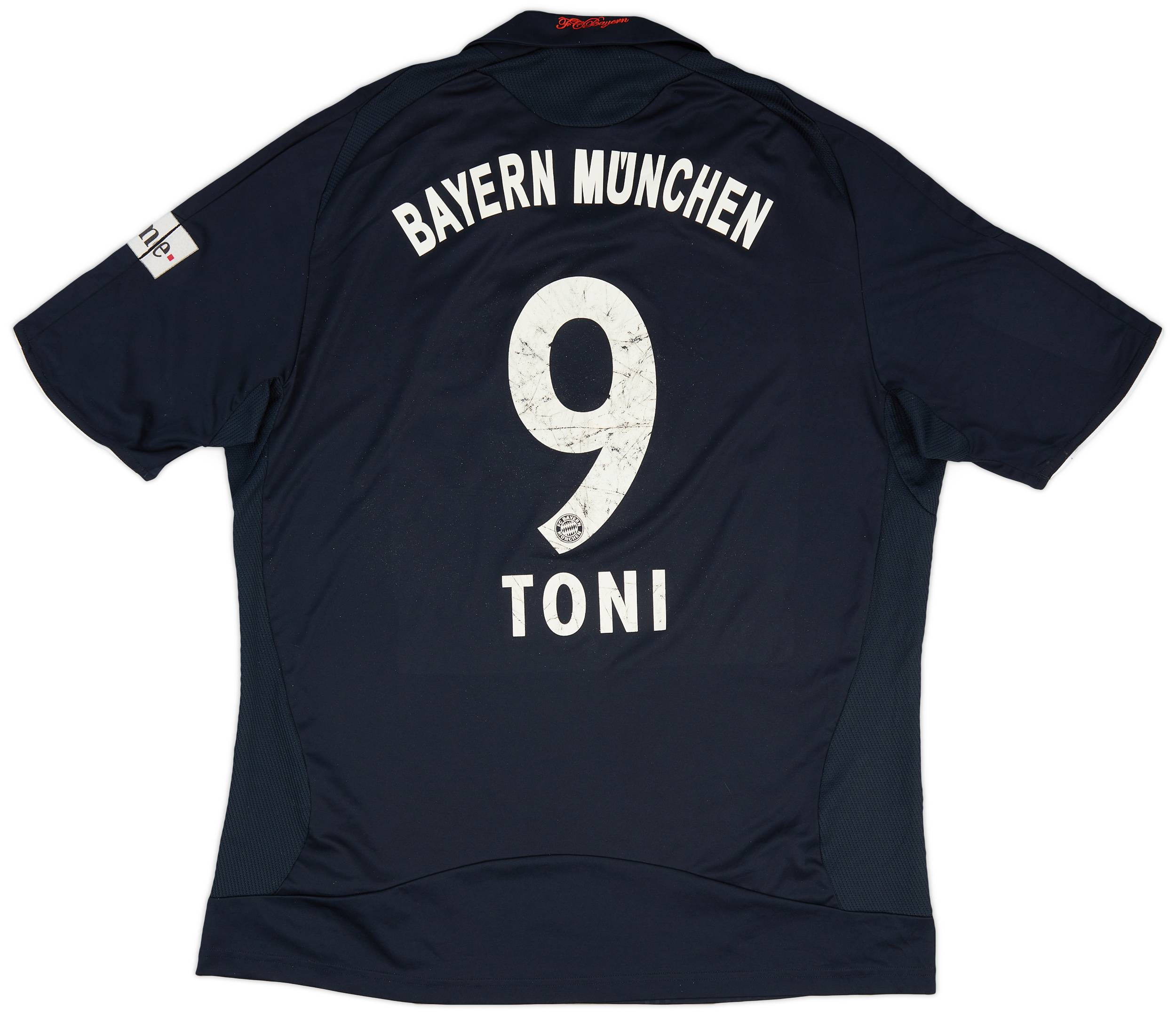 Bayern München Robben ＆ THIAGO ジャンク扱い dc12b3fd25f616975ca064e8c5c4d2