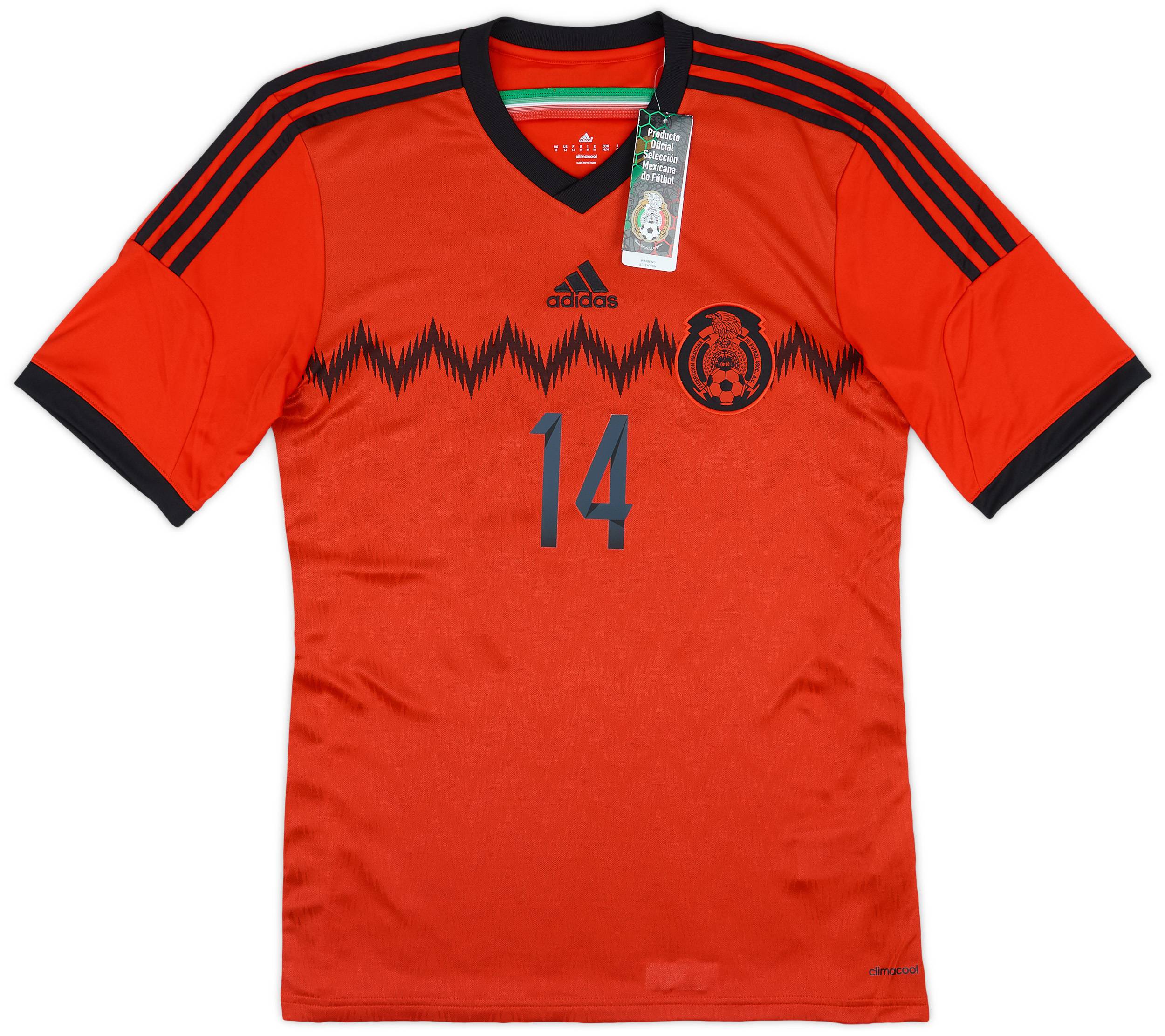 LUIS HERNANDEZ Black ABA SPORT Mexico 1998 #15 Jersey Large