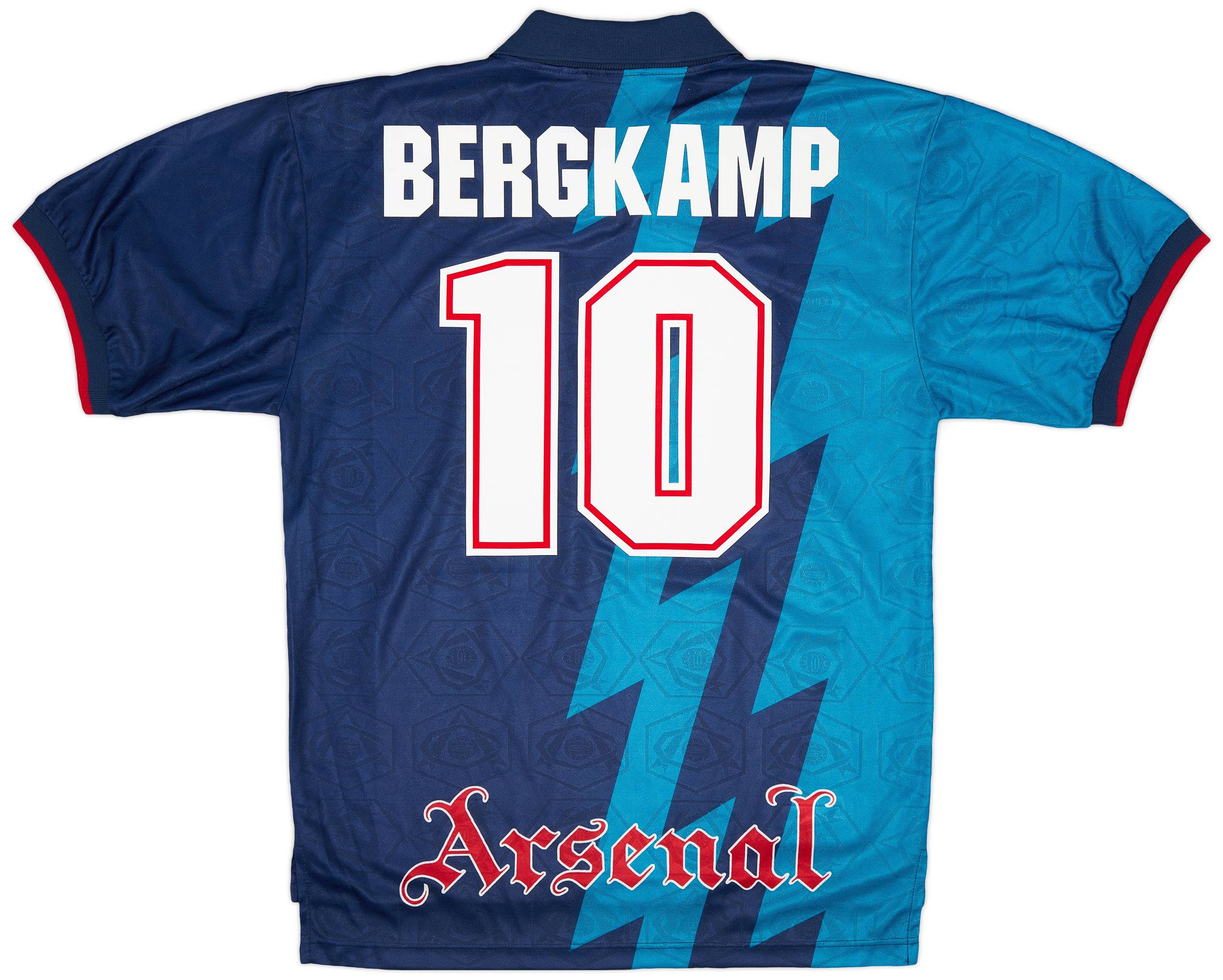 Arsenal away kit 1995 cheap
