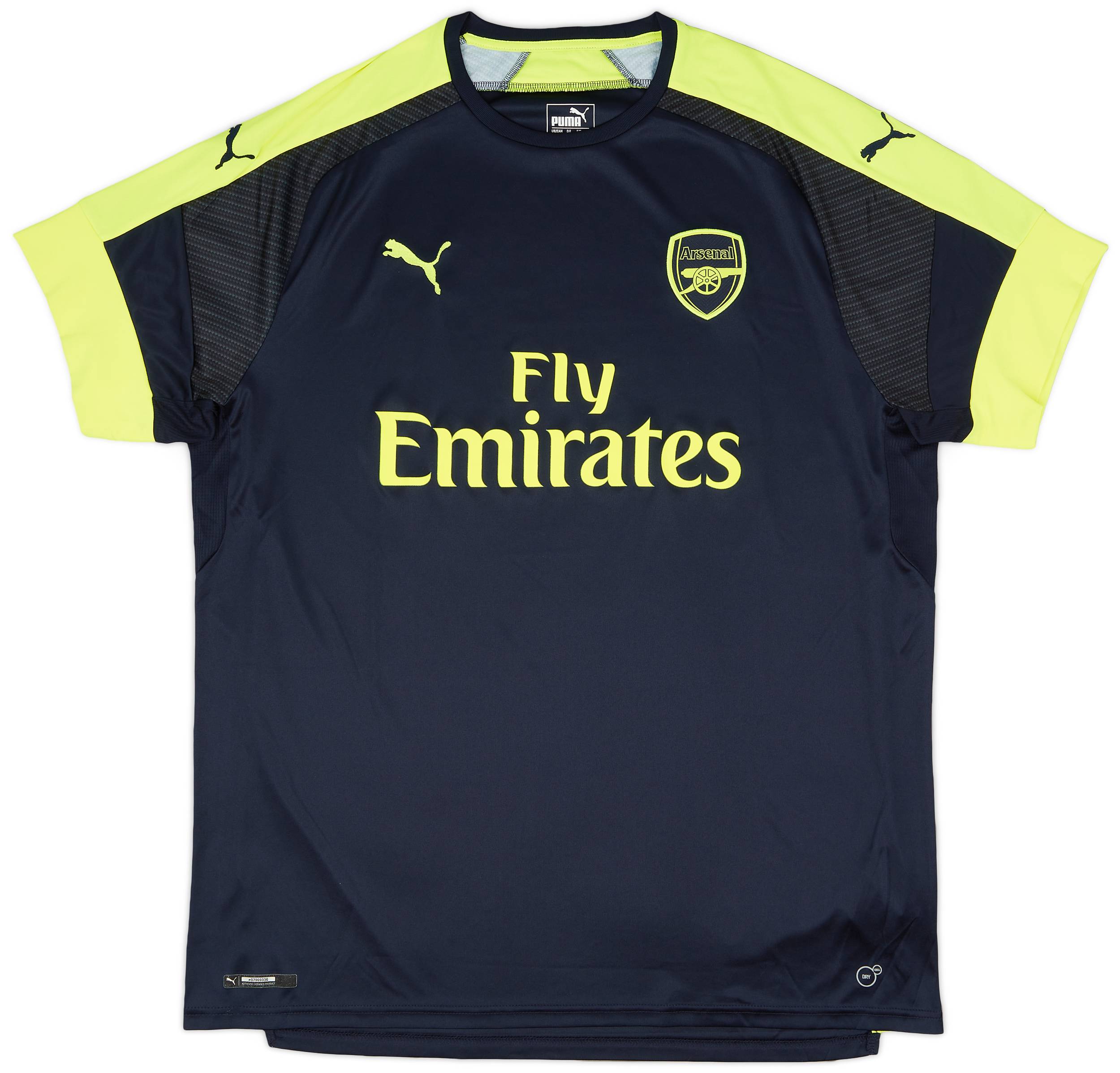 Arsenal shirt 2016 outlet