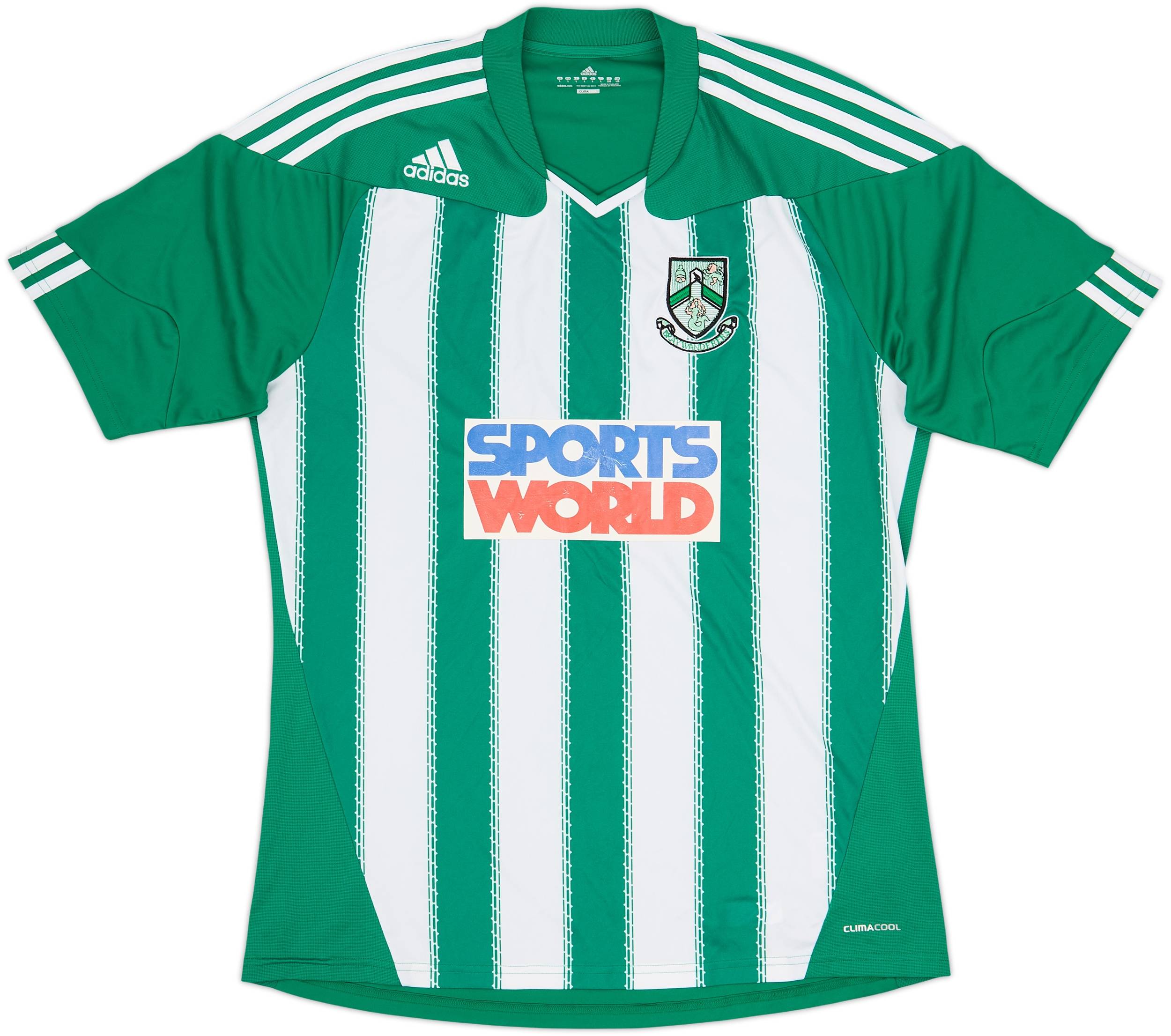 2023 Shamrock Rovers Umbro Maillot d'entraînement - 9/10 - (L