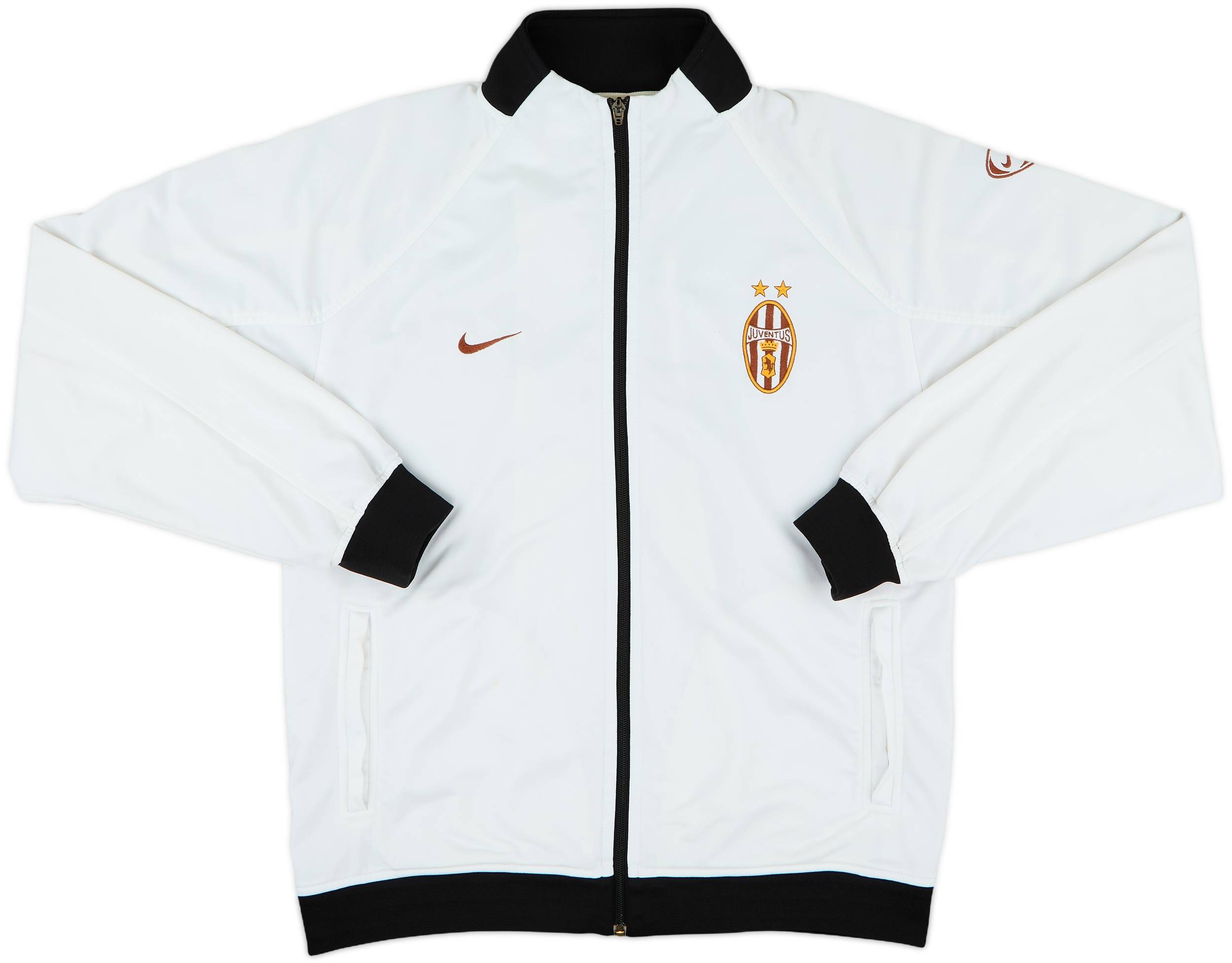 nkymrji様 00s NIKE JUVENTOS トラックジャケット 00s NIKE JUVENTUS ナイキ ユベントス トラックジャケット