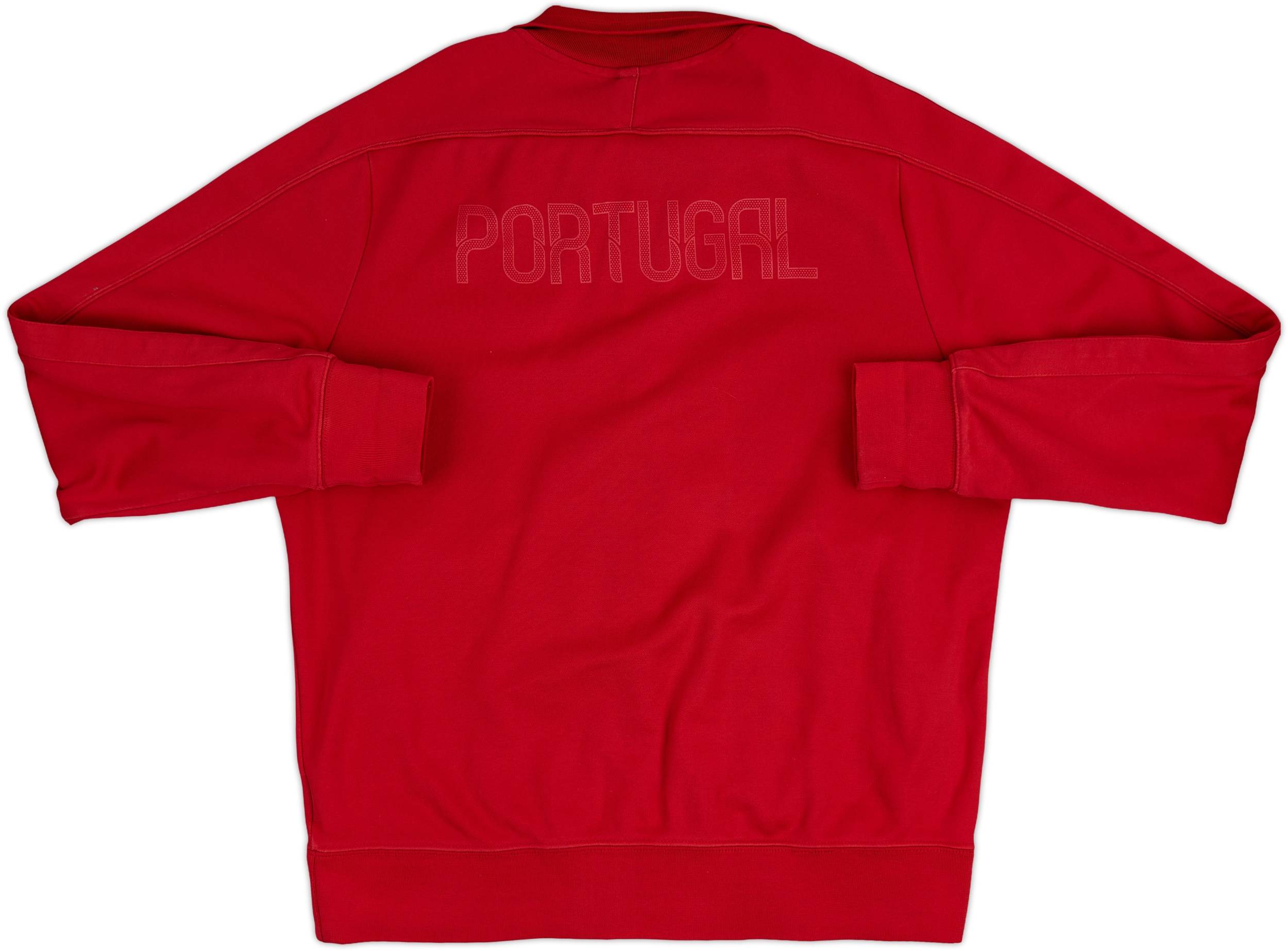 ウェア NIKE 14-15 PORTUGAL Track Jacket M ウェア NIKE 14-15 PORTUGAL Track Jacket M 2014-15 Portugal