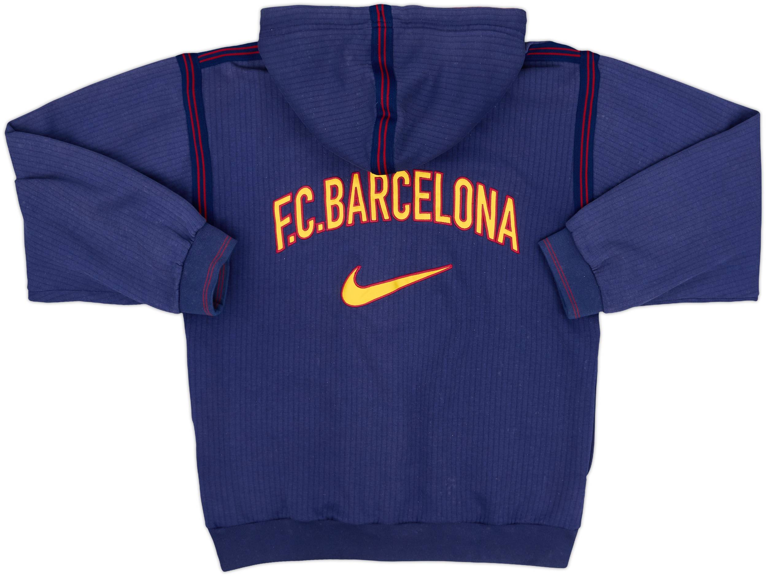Barcelona NIKE 98/99 バルセロナ away Barcelona NIKE 98/99