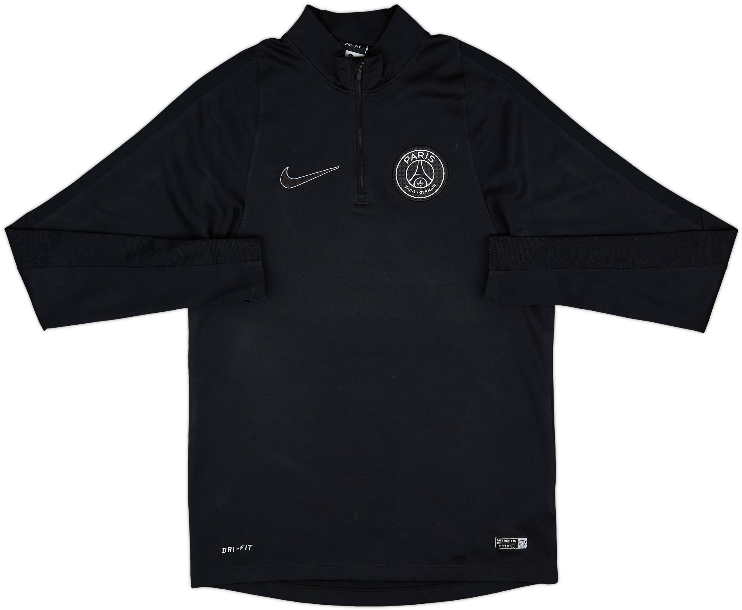 【 NIKE 】PARIS SAINT-GERMAIN ジャージ L 2022-23 Paris Saint-Germain Nike Track Jacket - 8/10 - (L)