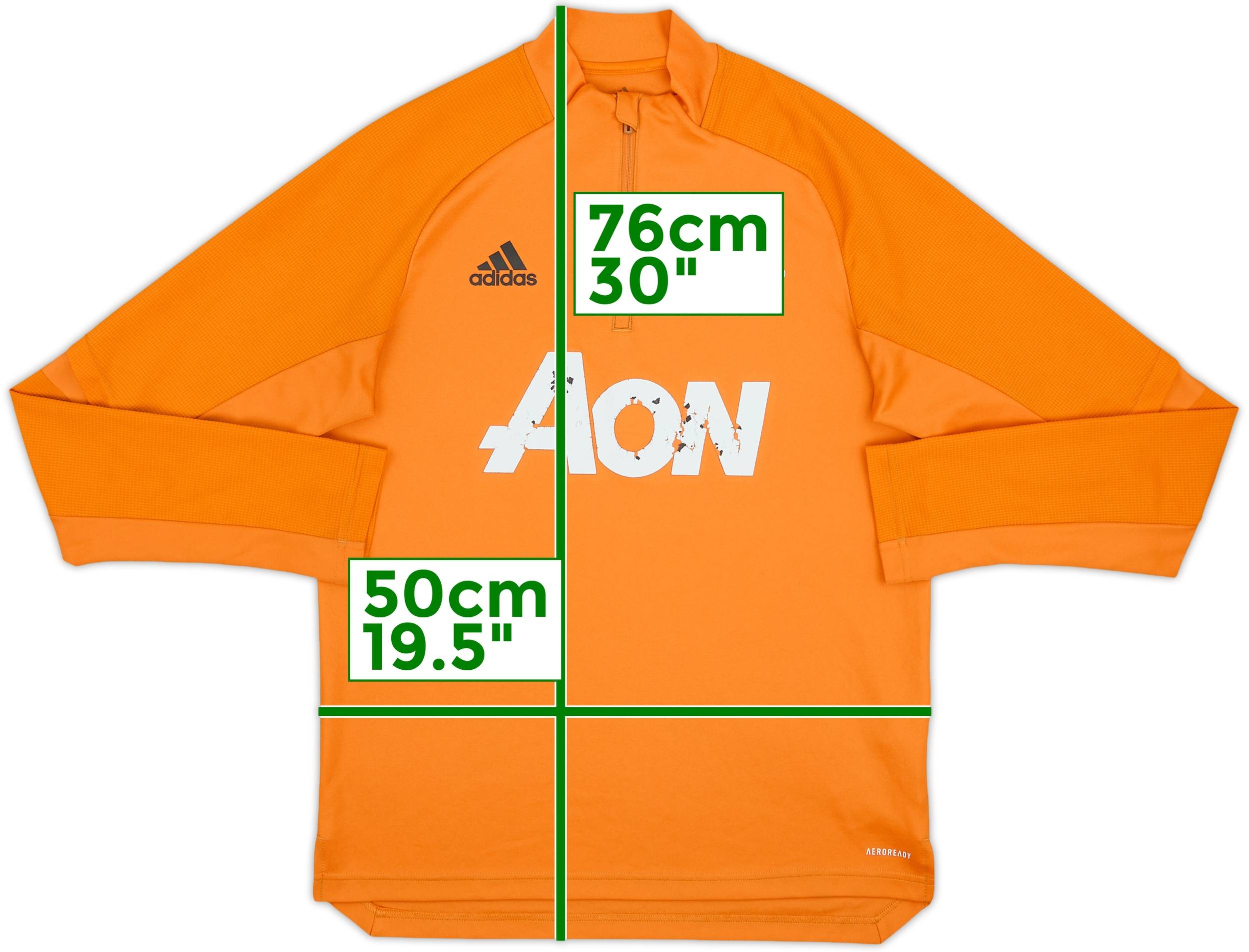 manchester united drill top Pullover ピステ Adidas Original Manchester United Terrace Icons Drill Top