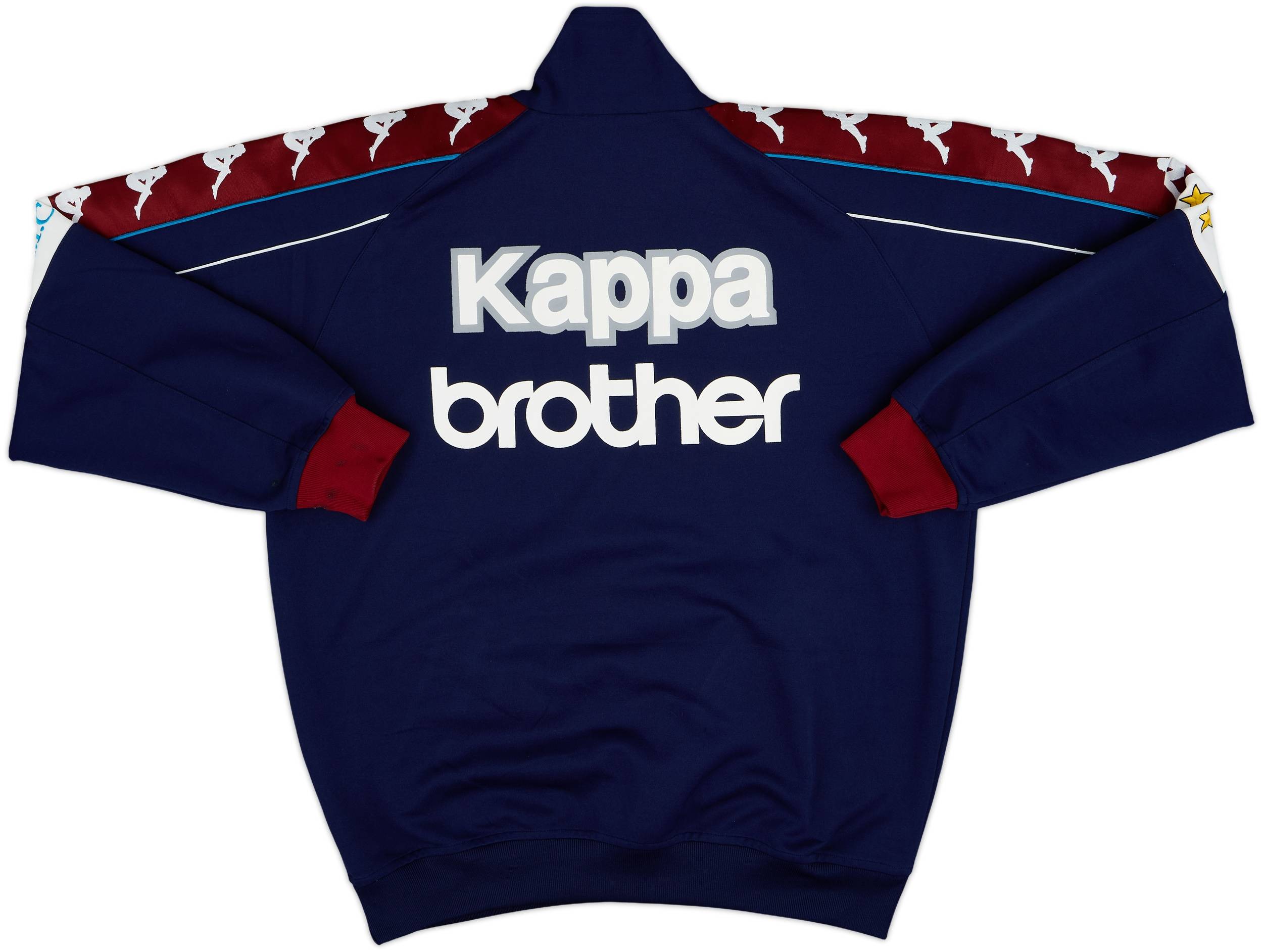 ウェア Manchester City 97/99  Manchester City 1997/99 Home Jersey – Retros League