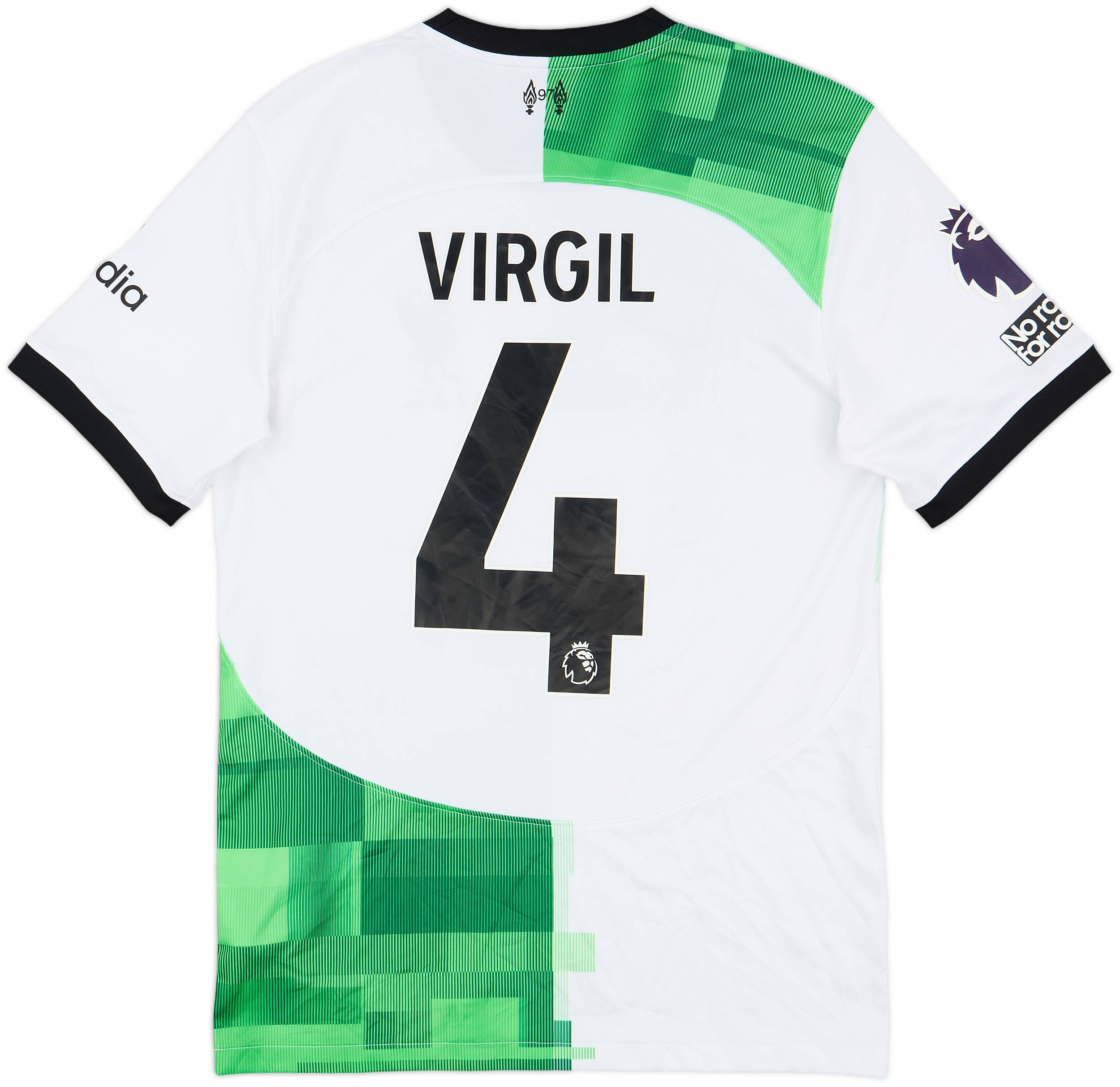 L.F.C. VIRGIL 4 シャツ クリーム色 L.F.C. VIRGIL 4 シャツ クリーム色 L.F.C. VIRGIL 4 シャツ