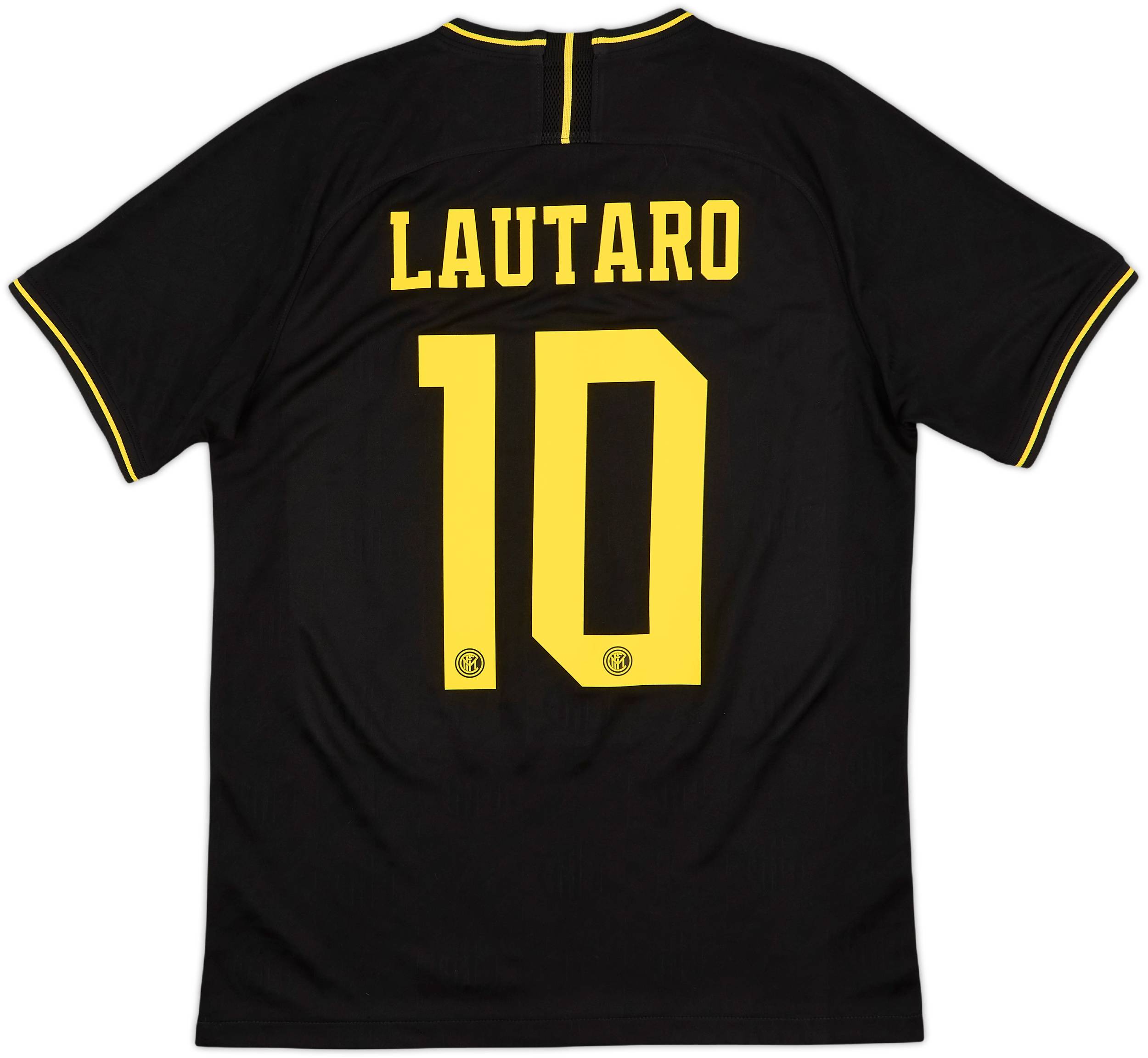 【正規品】インテル・ミラノ LAUTARO 10番 シャツ 正規品】インテル・ミラノ LAUTARO 10番 シャツ Amazon