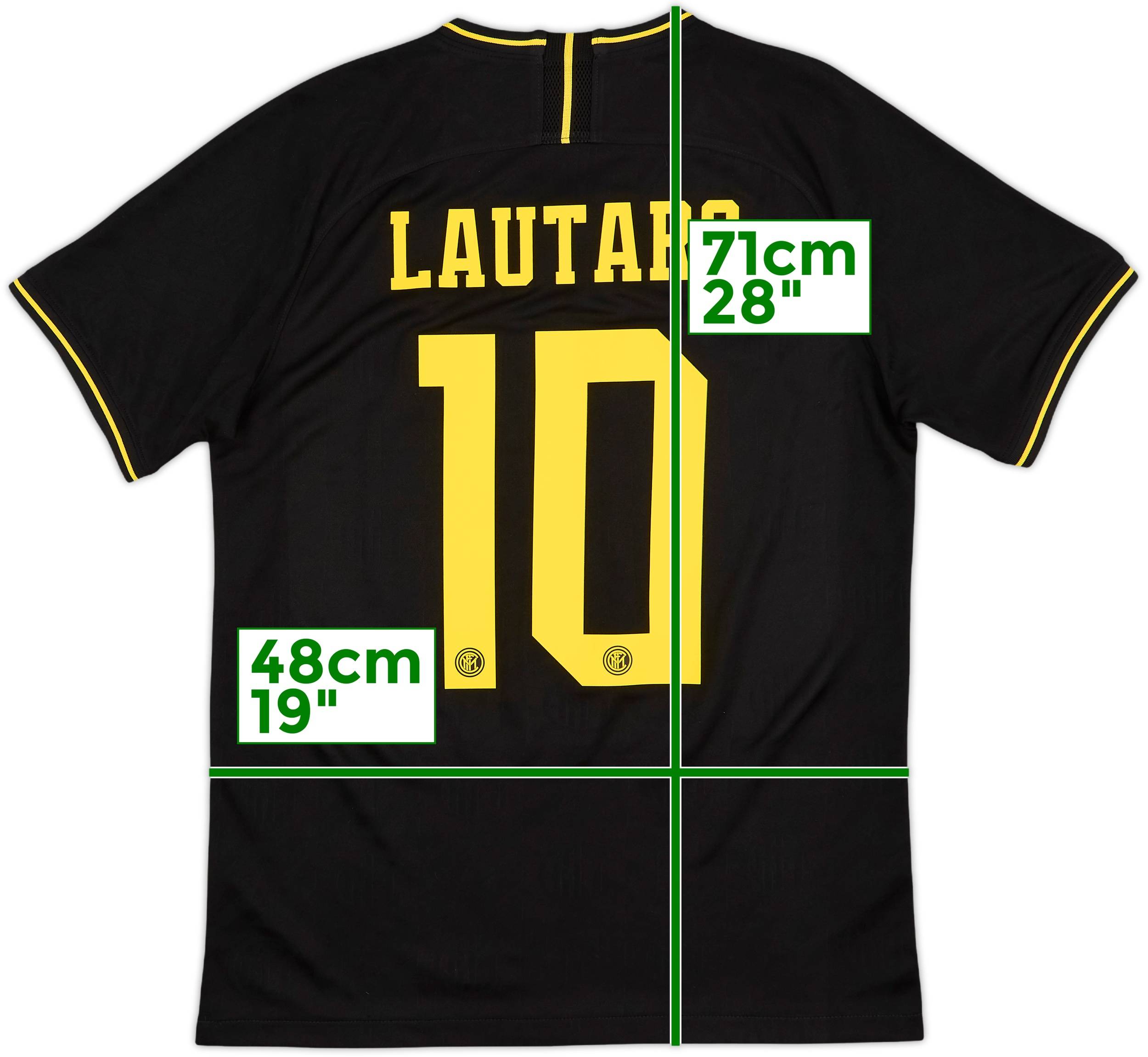 【正規品】インテル・ミラノ LAUTARO 10番 シャツ 正規品】インテル・ミラノ LAUTARO 10番 シャツ Amazon