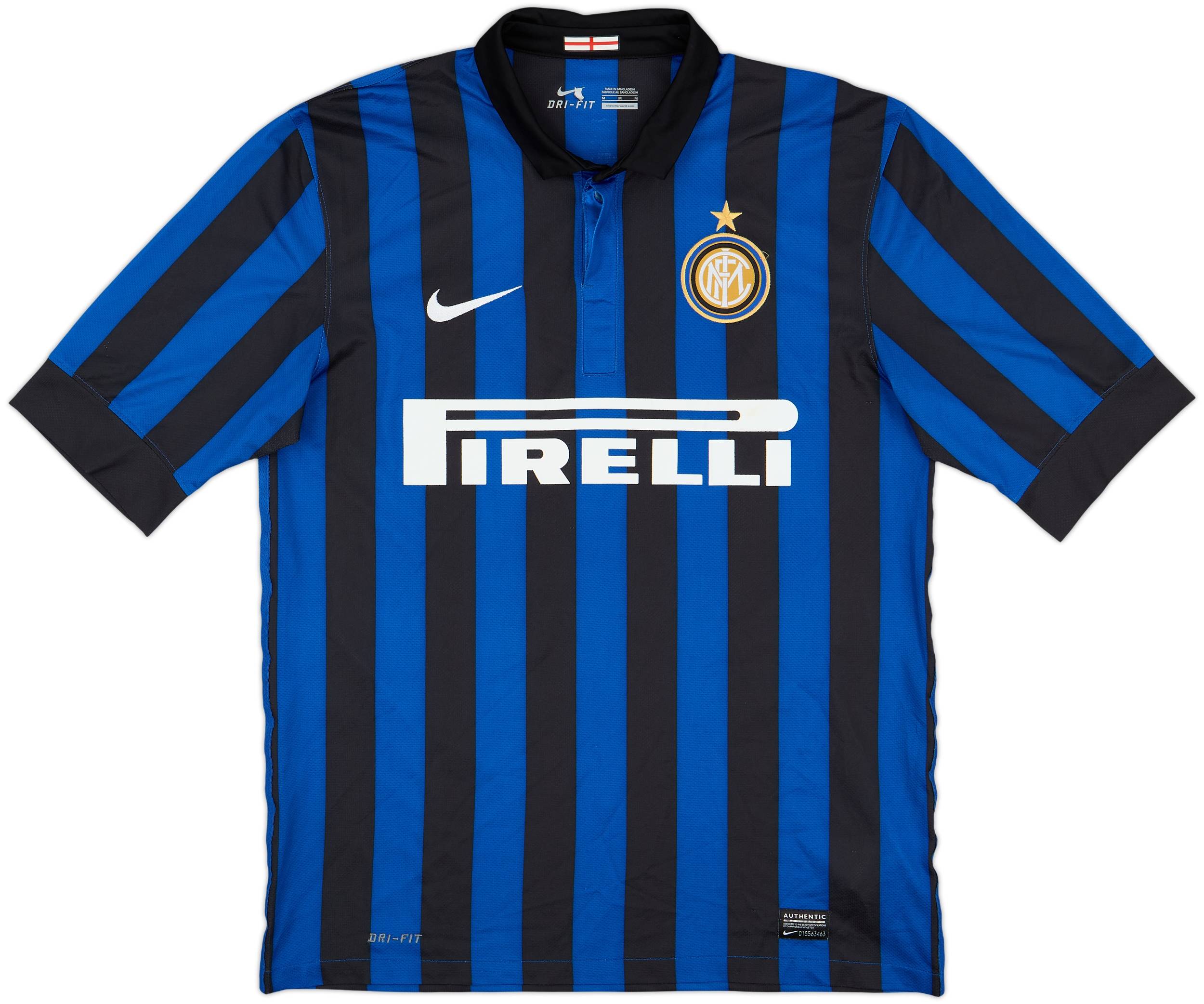 正規10-11 NIKE インテルミラノ M SNEIJDER#10 正規10-11 NIKE インテルミラノ M SNEIJDER#10 Inter Milan 2010