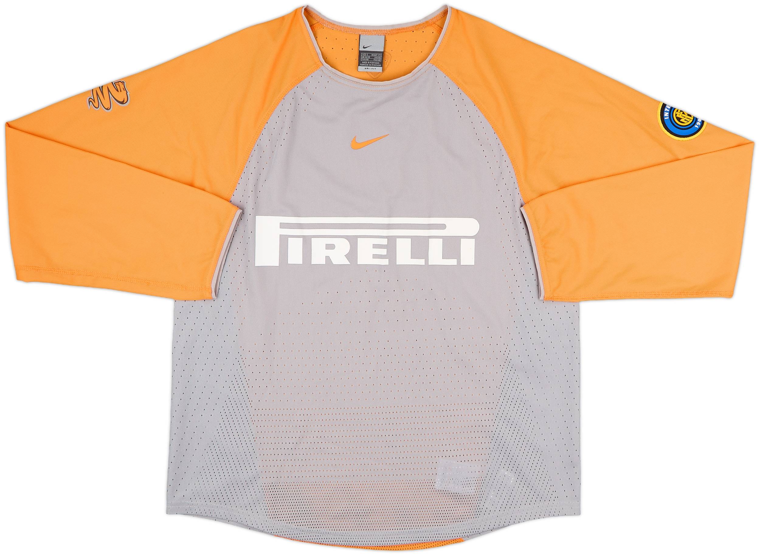 レア 00s NIKE Inter Milan トレーニングウェア レア 00s NIKE Inter Milan トレーニングウェア レア 00s NIKE