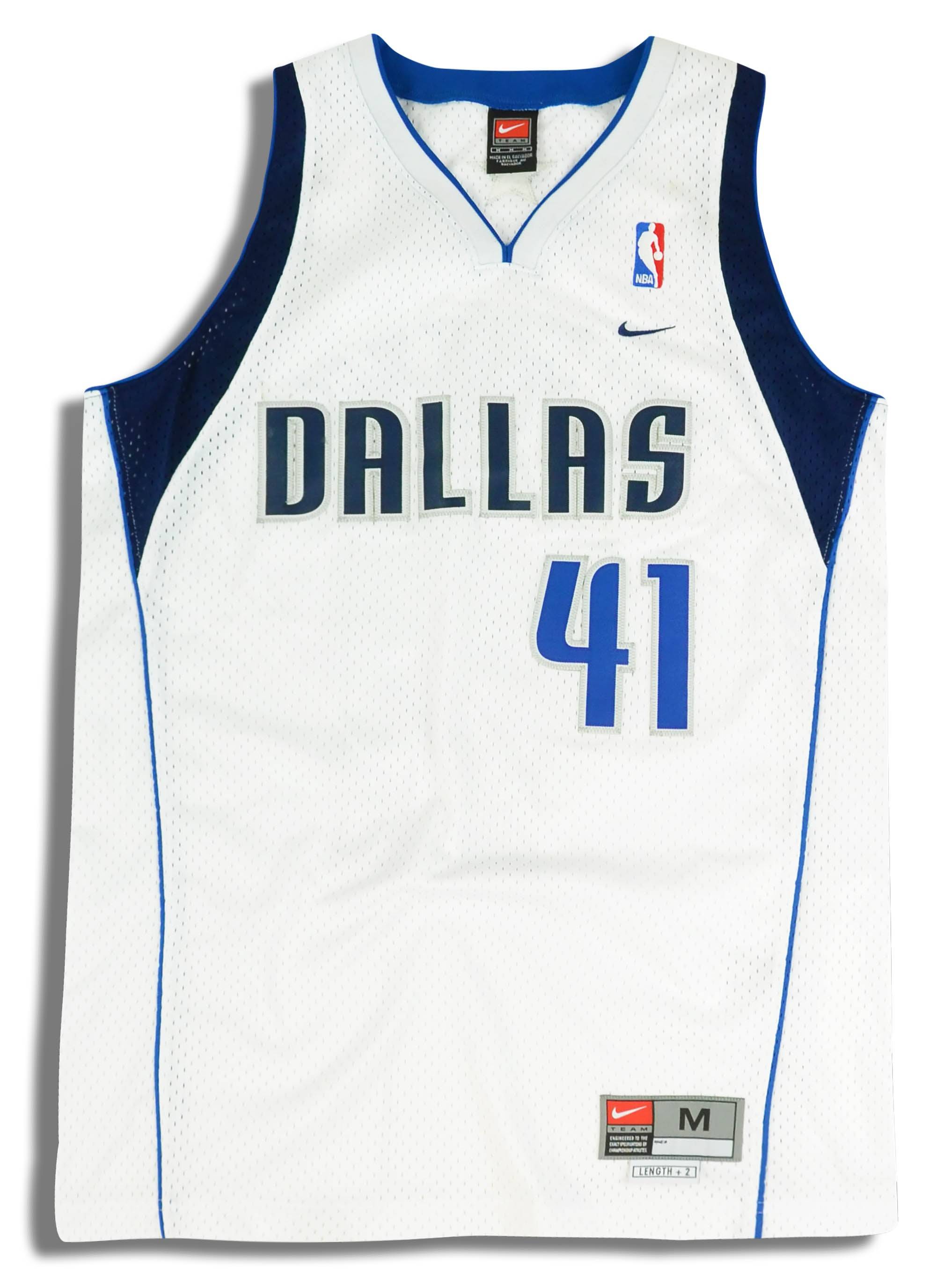 Nike nowitzki jersey clearance