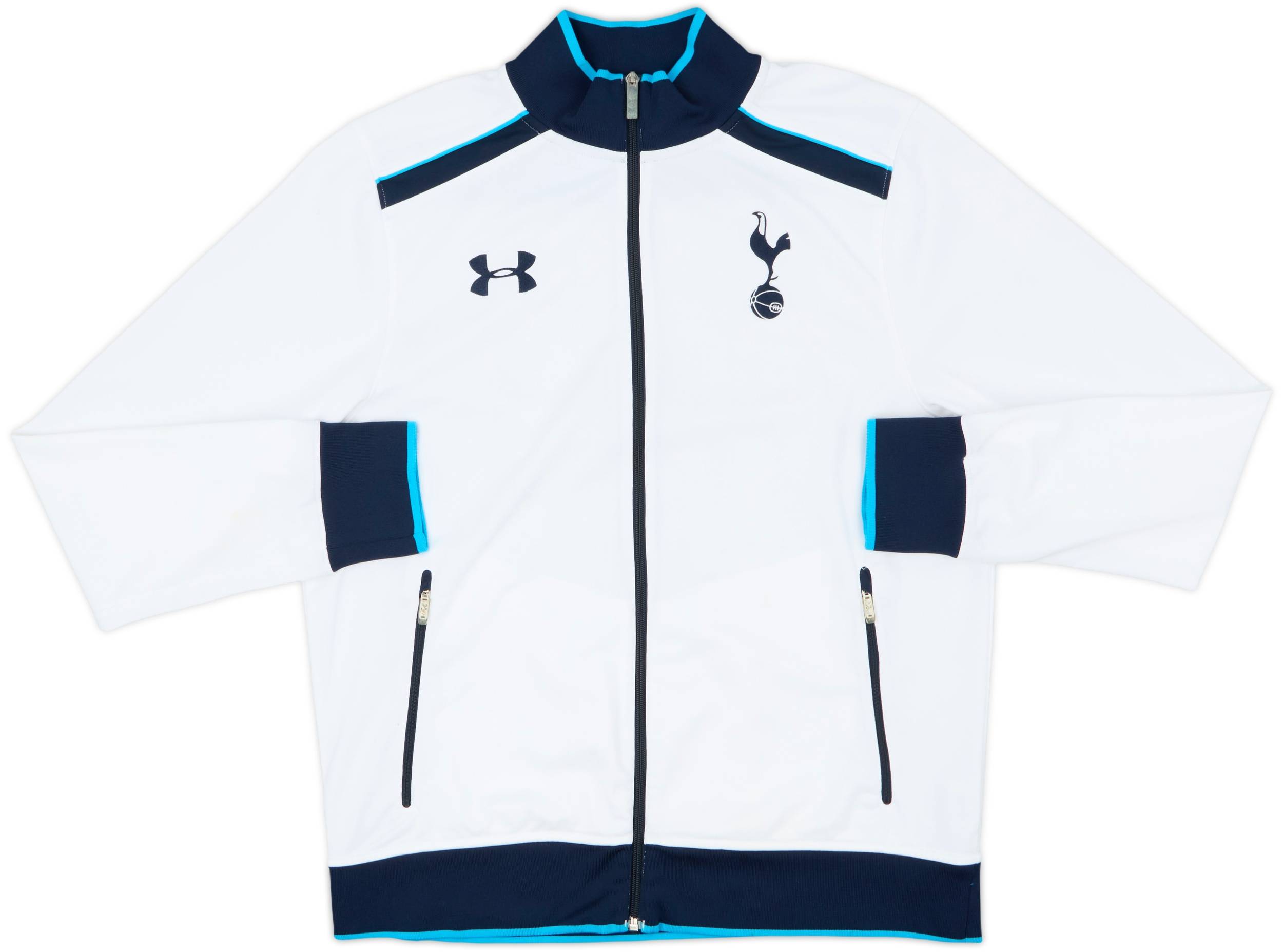 Tottenham Hotspur アンセムジャケット M Tottenham Hotspur アンセムジャケット M Tottenham Hotspur アンセム