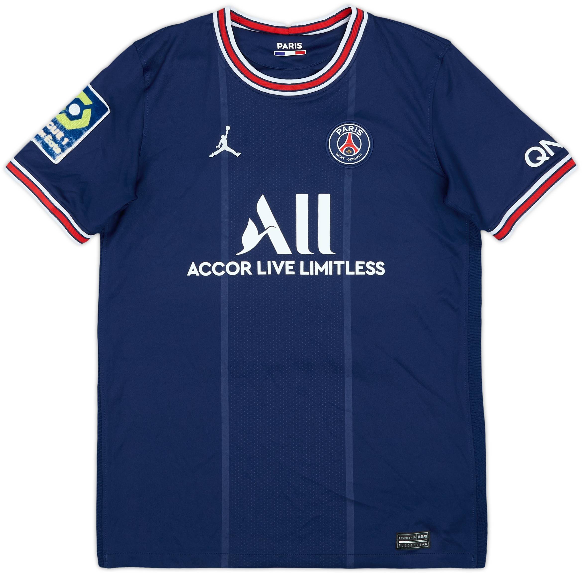 【希少】PSG メッシ #30 M 希少】PSG メッシ #30 M