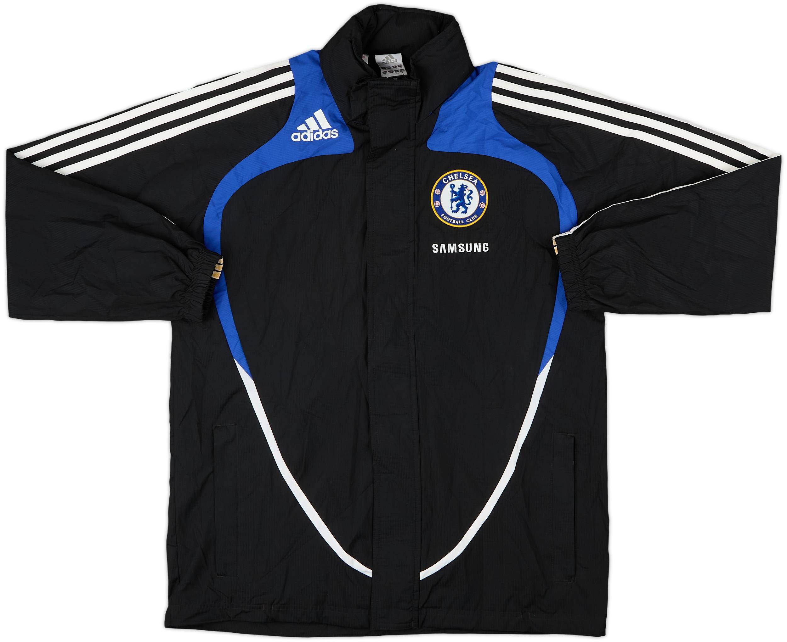 CHELSEA チェルシー adidas トラックジャケット パンツ 上下セット CHELSEA チェルシー adidas トラックジャケット パンツ 上下セット