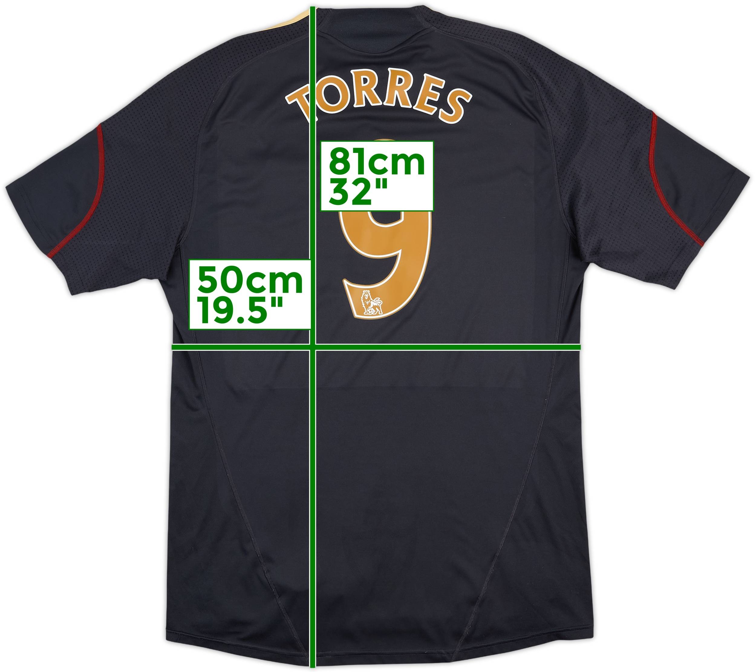 ウェア Liverpool 09/10 Away Uniform Liverpool 09/10 Away Uniform